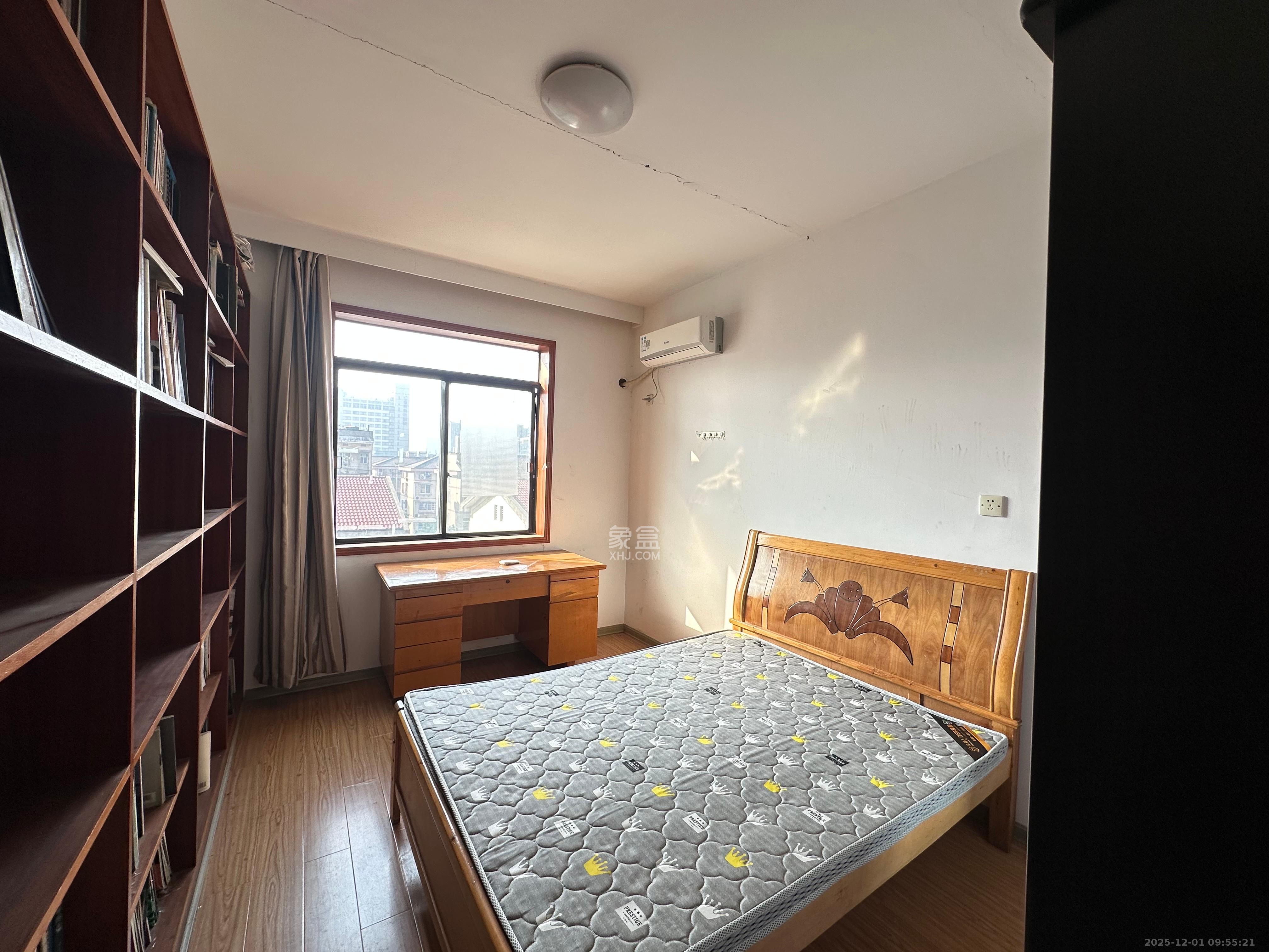 鑫邮小区  2室2厅1卫    1350.0元/月室内图