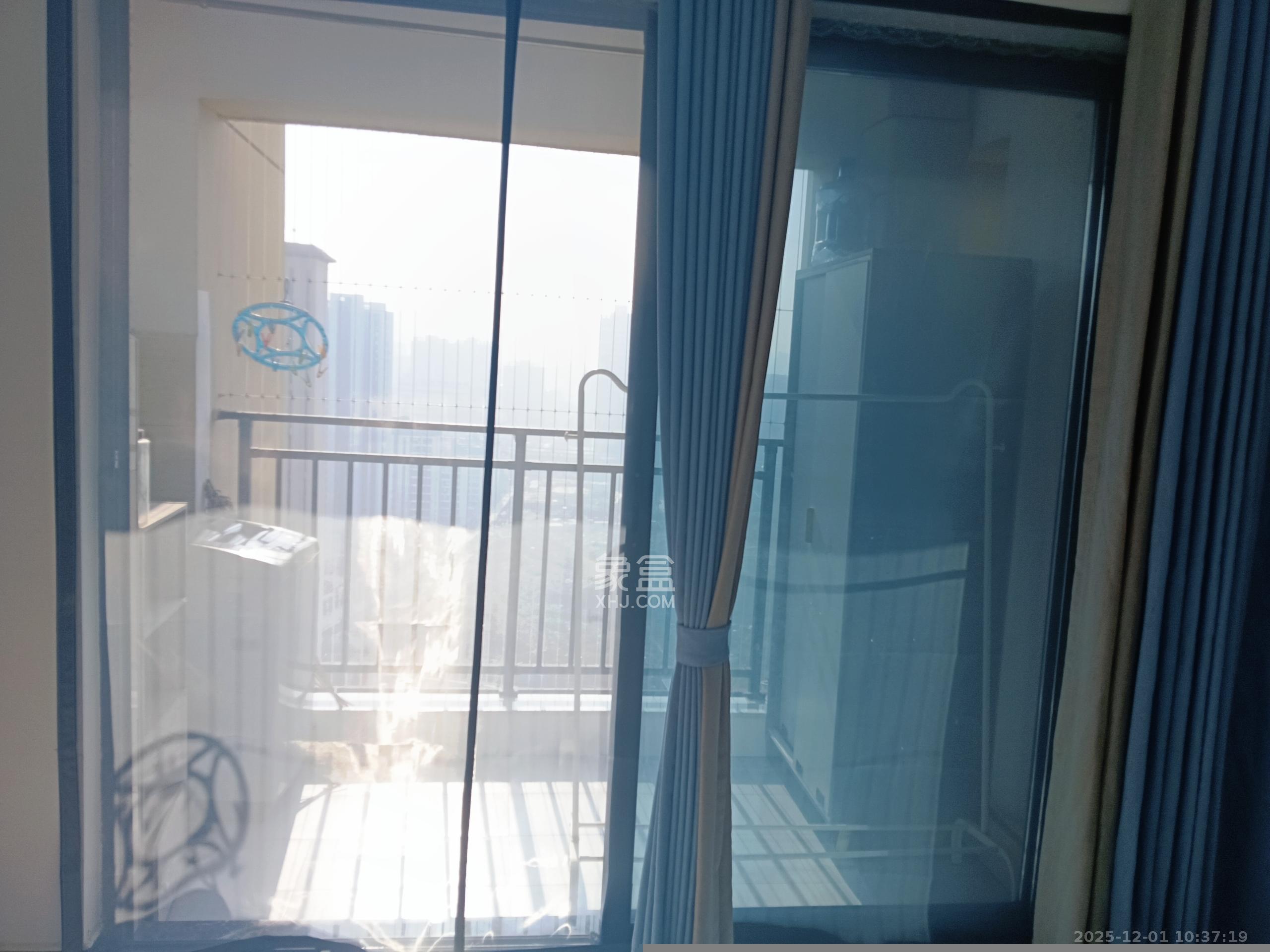 合能枫丹丽舍（柏悦名苑)  3室2厅2卫    2500.0元/月室内图