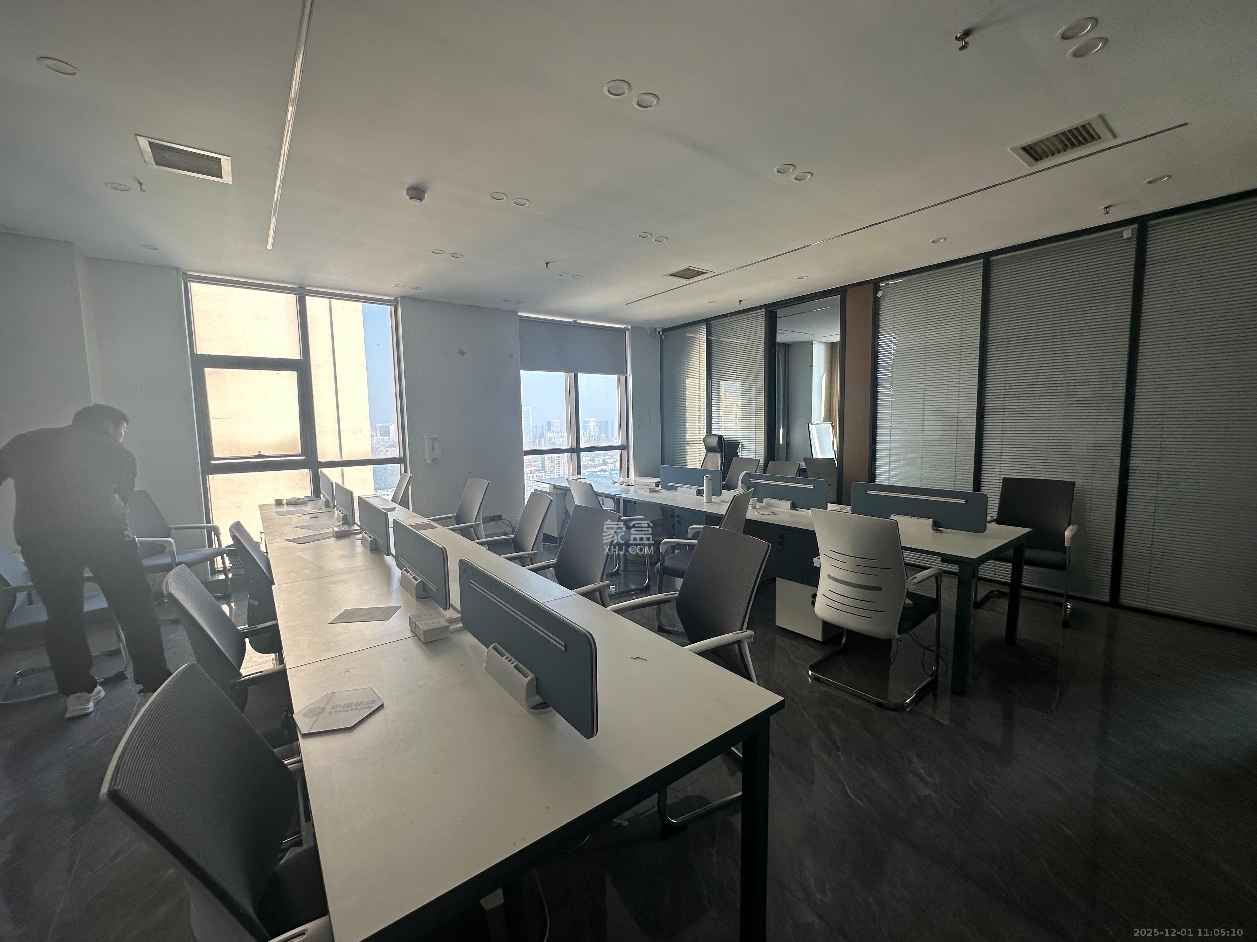 金科时代中心   170.0㎡      8500.0元/月