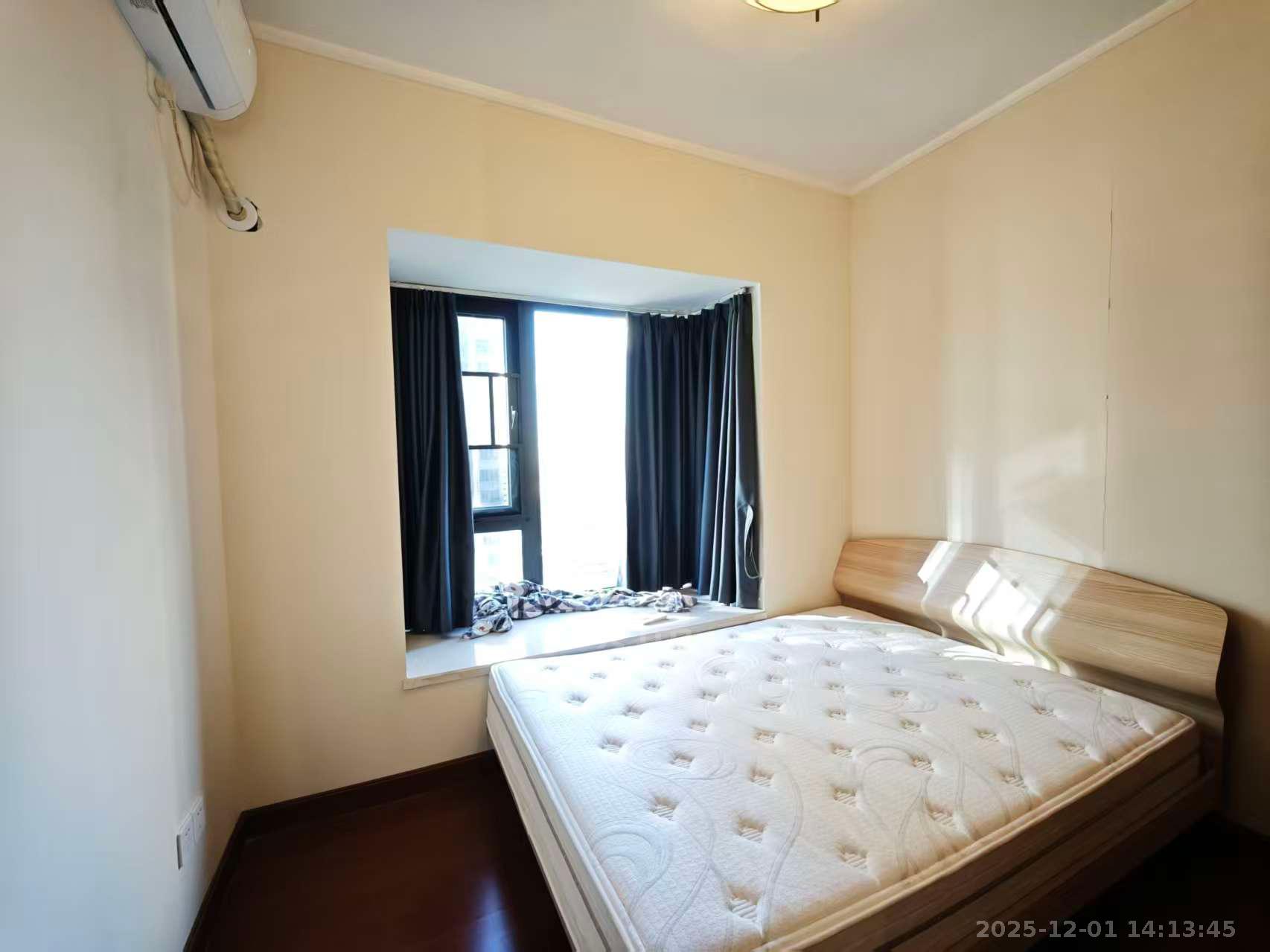 株洲恒大悦珑台  3室2厅2卫    1900.0元/月室内图