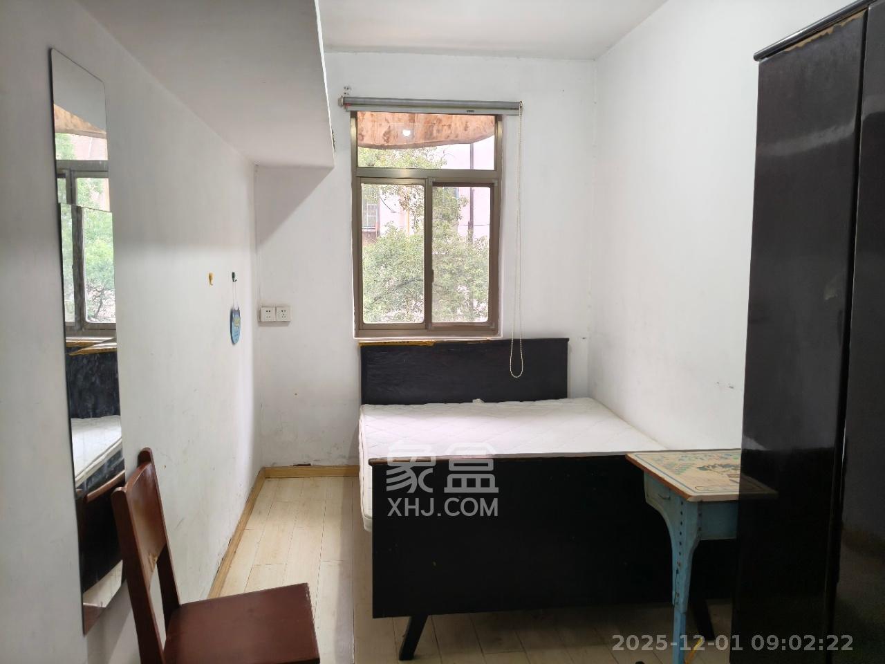 桂花二村  2室1厅1卫    1000.0元/月室内图