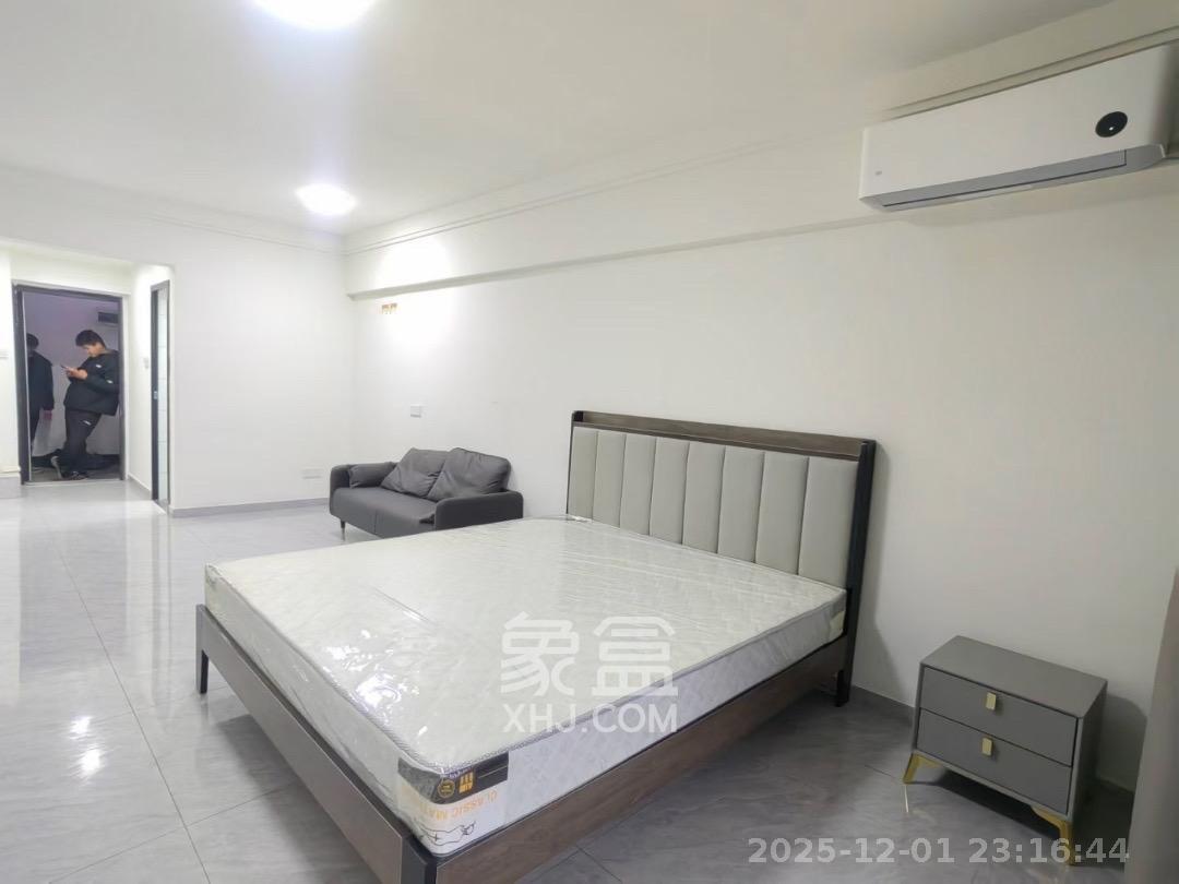 东方公寓 1室1厅1卫 1500.0元/月 东方公寓 1室1厅1卫 1500.0元/月室内图