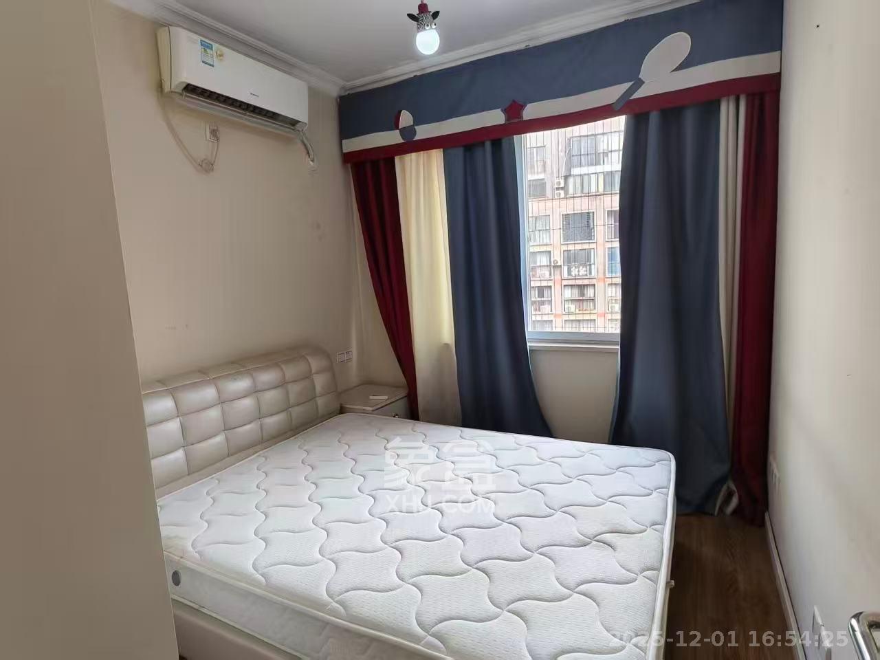 万国城(当代满庭春MOMA)一期 3室2厅2卫 2600.0元/月 万国城(当代满庭春MOMA)一期 3室2厅2卫 2600.0元/月室内图