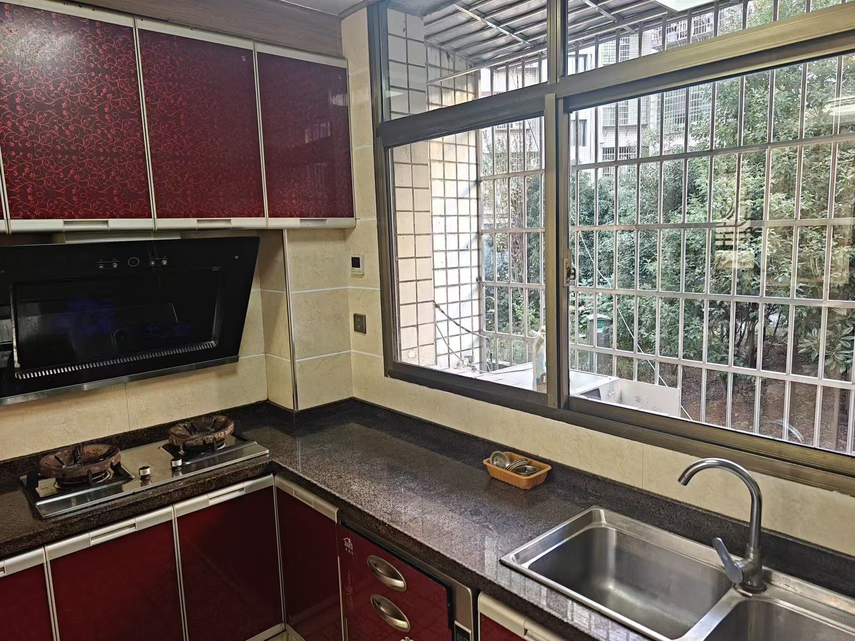 双星嘉园  2室2厅1卫    1000.0元/月室内图