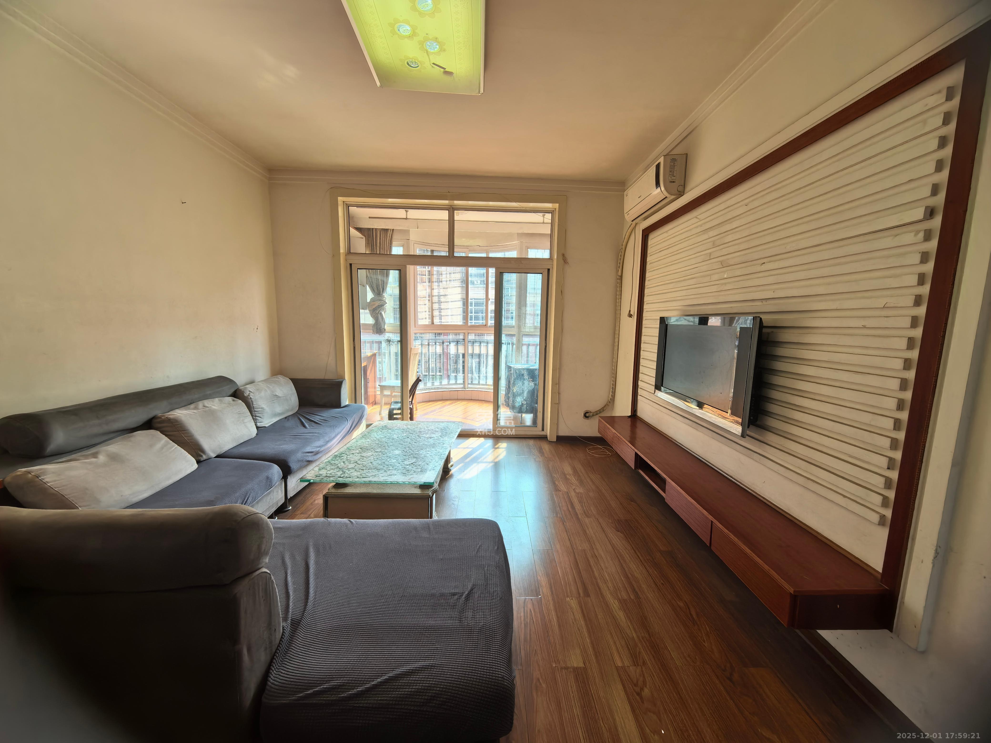 水木兰庭 2室2厅1卫 1400.0元/月 水木兰庭 2室2厅1卫 1400.0元/月室内图