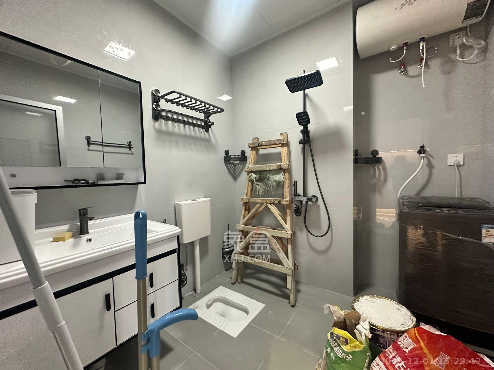 翰林居 2室1厅1卫 1500.0元/月 翰林居 2室1厅1卫 1500.0元/月室内图