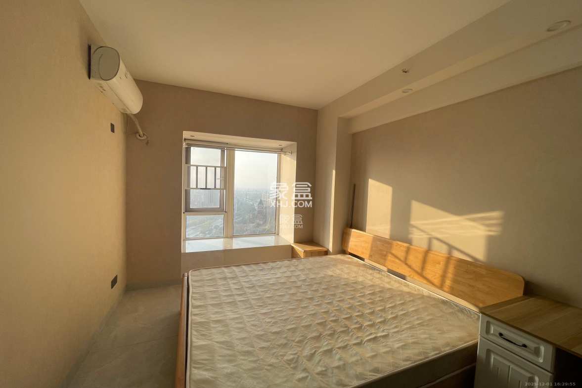 保利香槟国际 1室0厅0卫 1200.0元/月 保利香槟国际 1室0厅0卫 1200.0元/月室内图