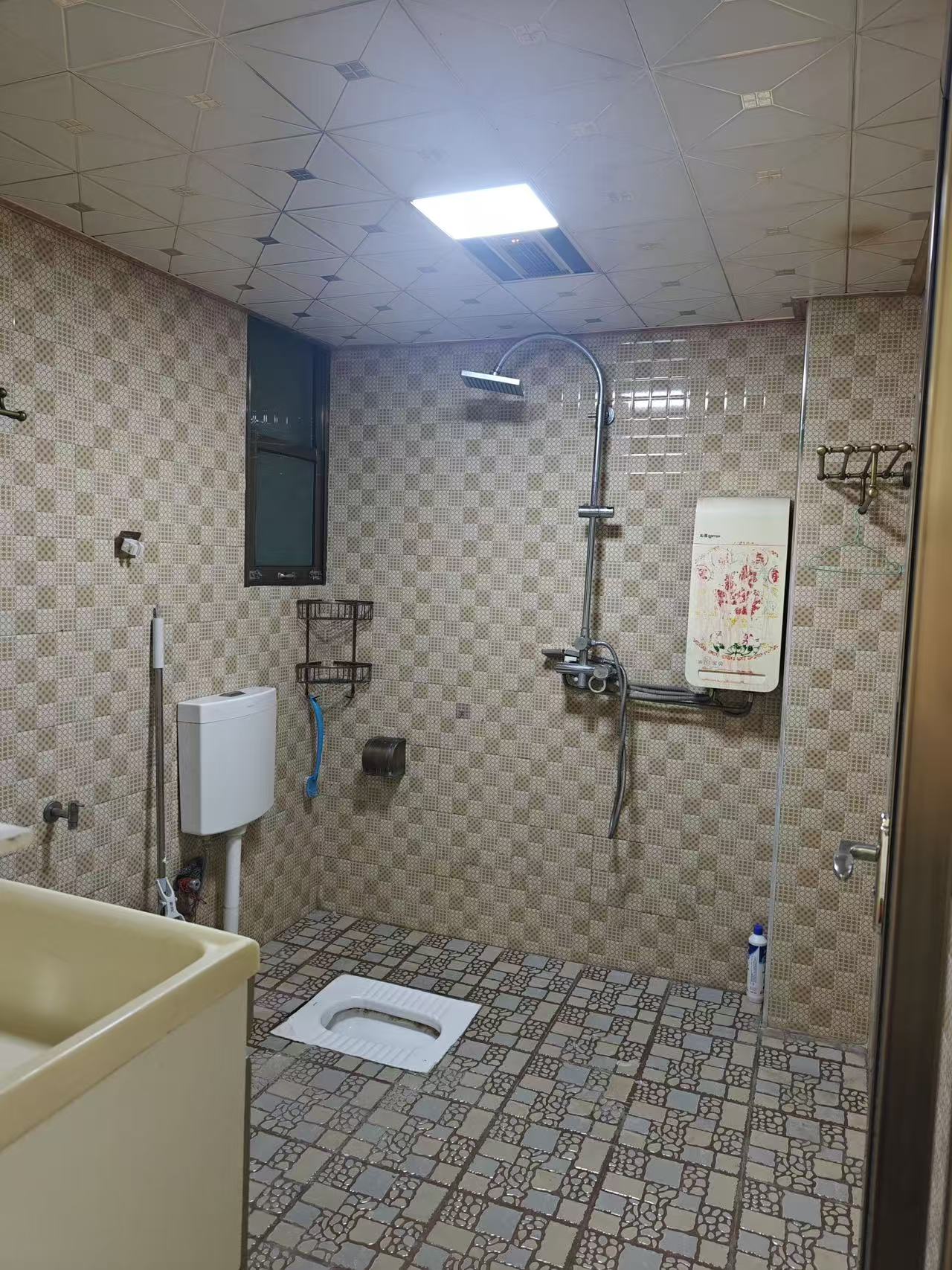 双星嘉园  2室2厅1卫    1000.0元/月室内图