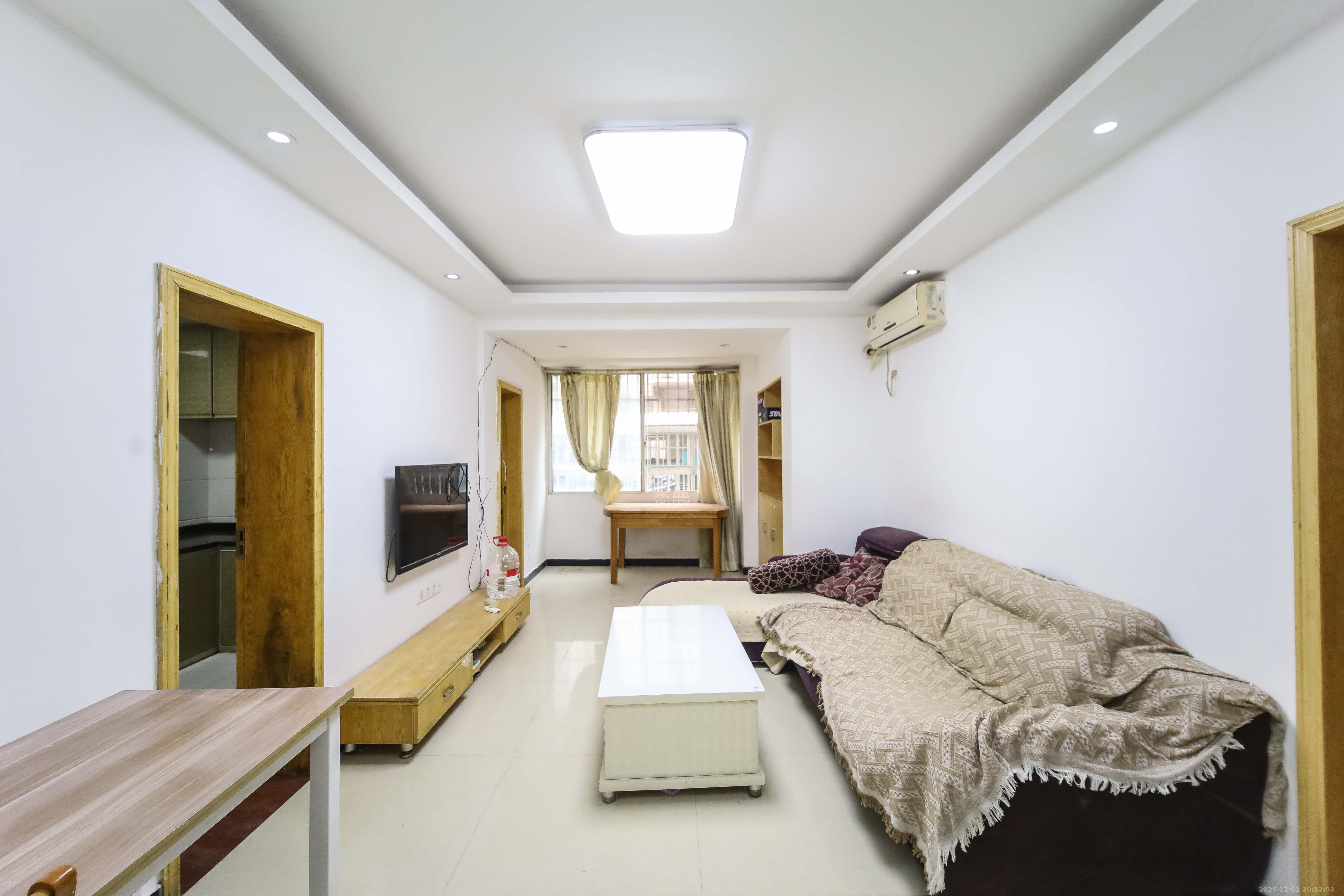 维力宿舍（维力花园）  3室2厅1卫    45.8万