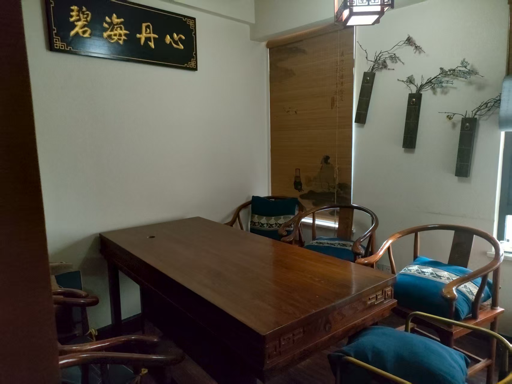 万豪城市花园   115.76㎡      2500.0元/月室内图