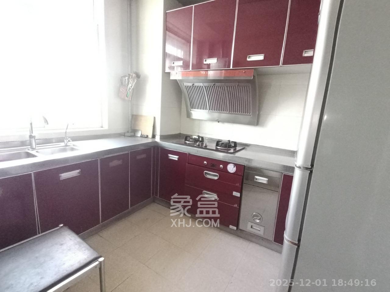 景环小区  2室2厅1卫    1500.0元/月室内图