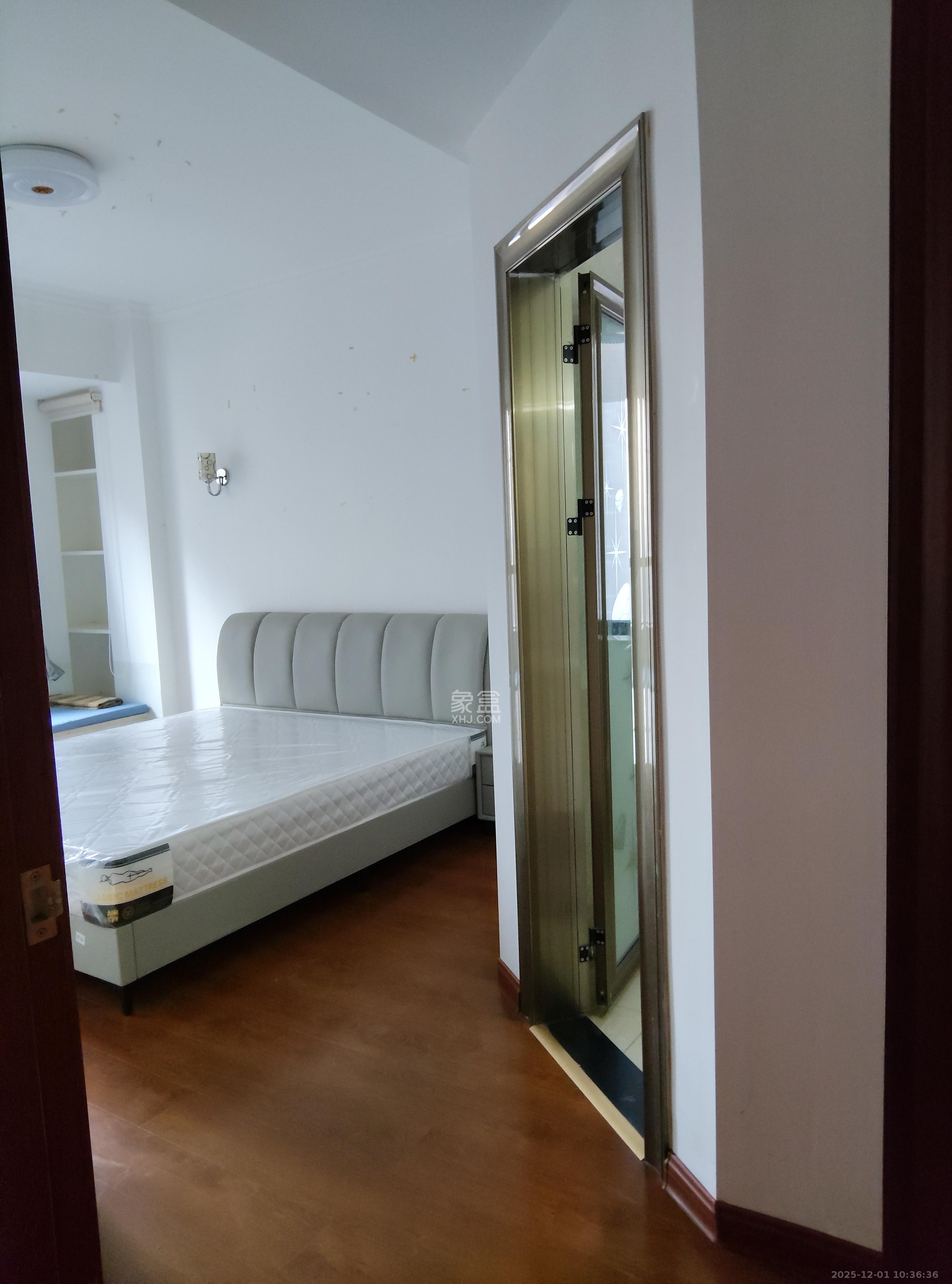 嘉福长安郡(融信澜悦、嘉福好美家园) 3室2厅1卫 3000.0元/月 嘉福长安郡(融信澜悦、嘉福好美家园) 3室2厅1卫 3000.0元/月室内图