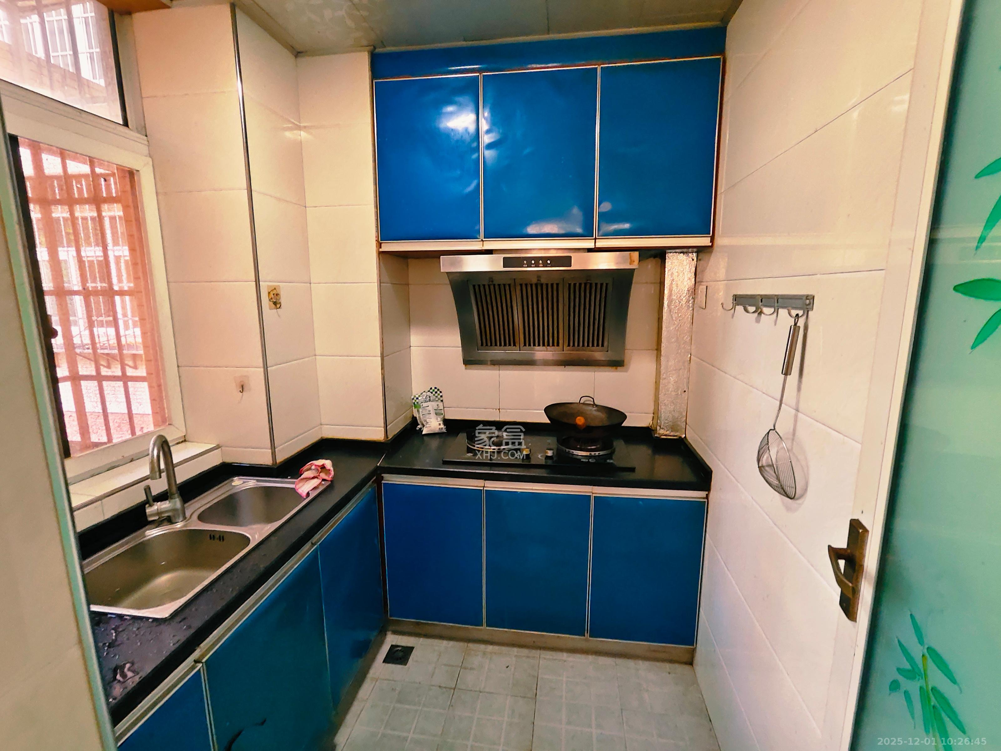 黎郡新宇熙春园  2室2厅1卫    1500.0元/月