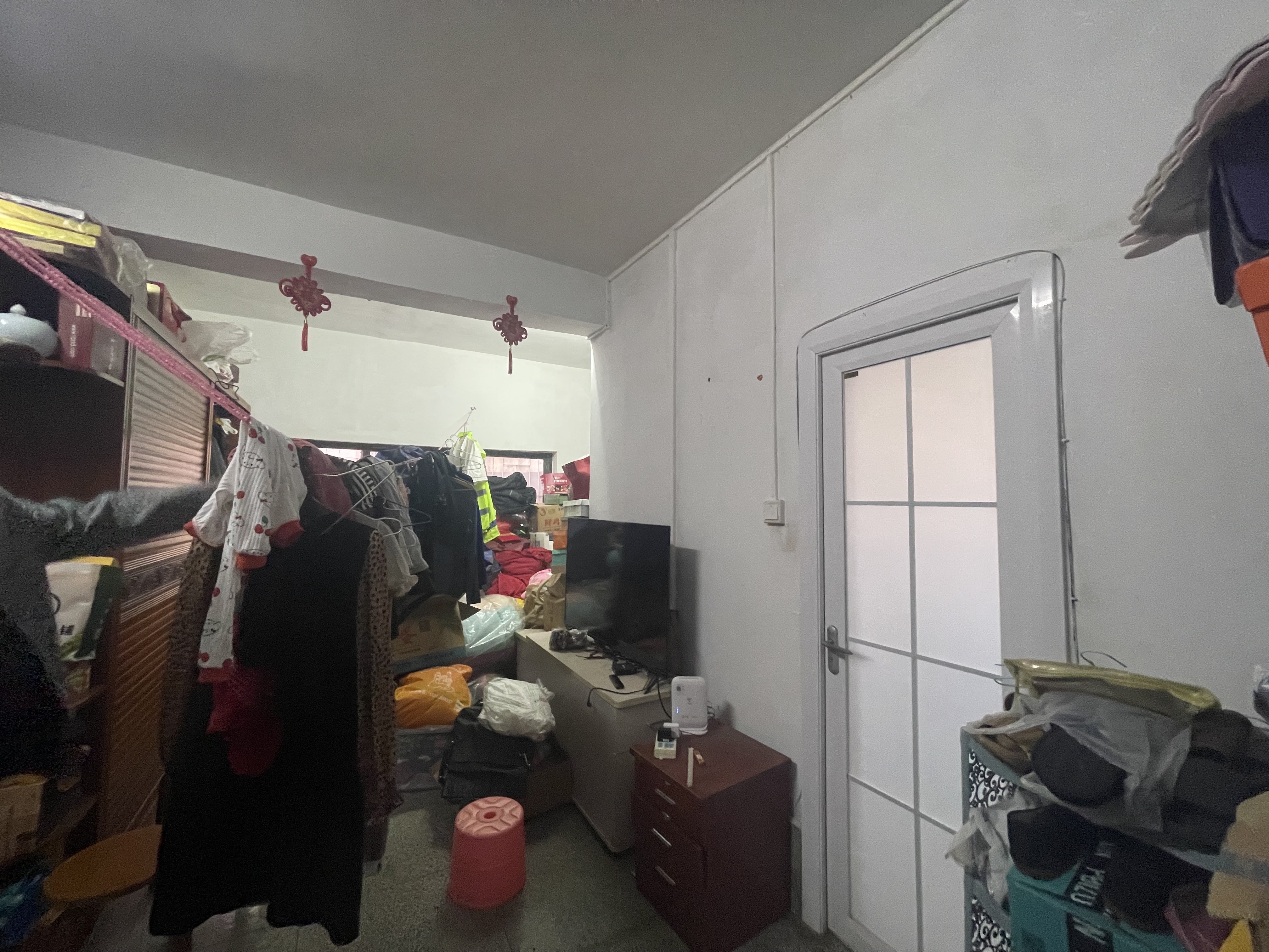 外经别墅  5室2厅2卫    430.0万客厅