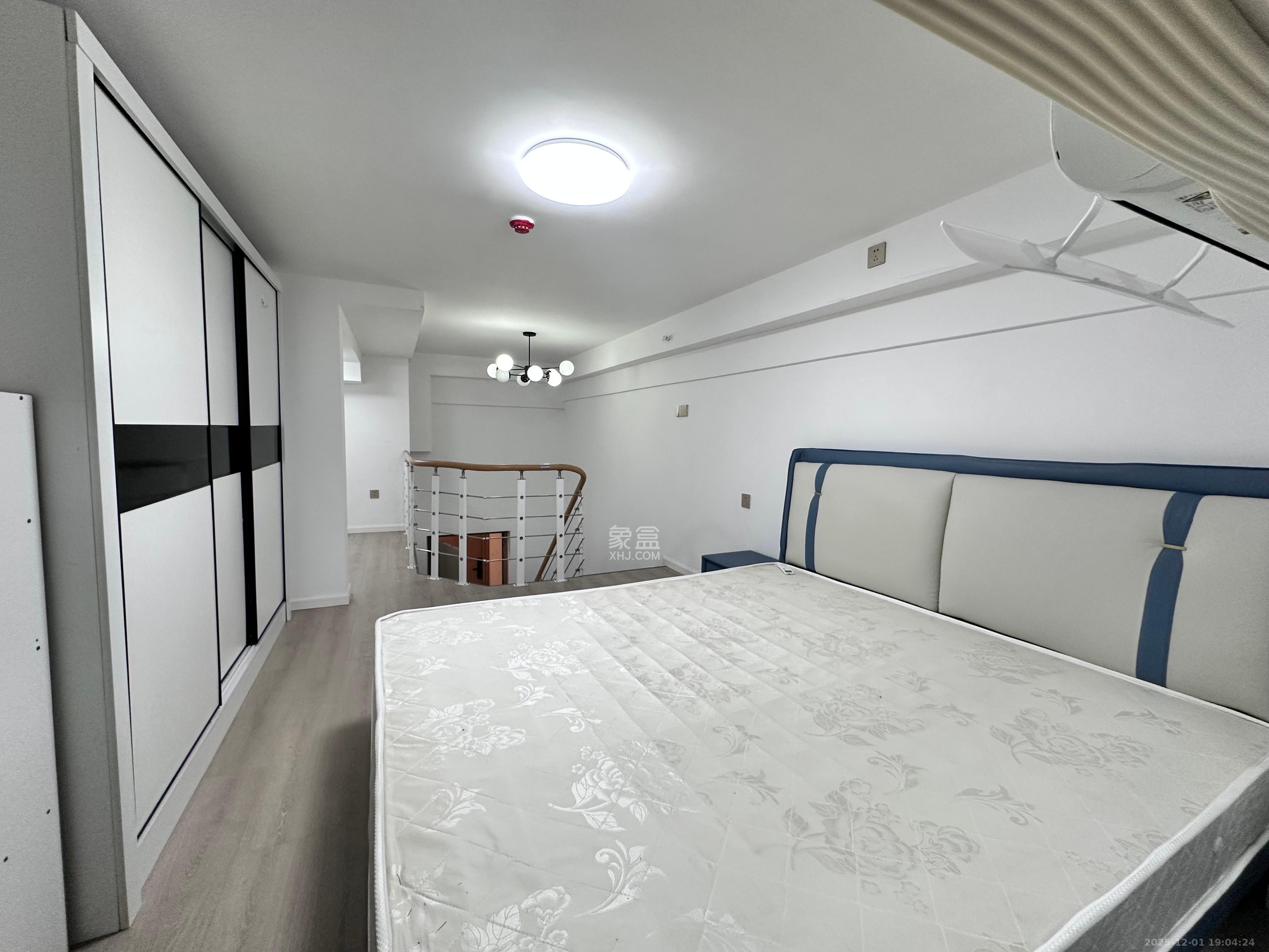 金地中交麓谷香颂(金地中交雅苑) 1室1厅1卫 1900.0元/月 金地中交麓谷香颂(金地中交雅苑) 1室1厅1卫 1900.0元/月室内图