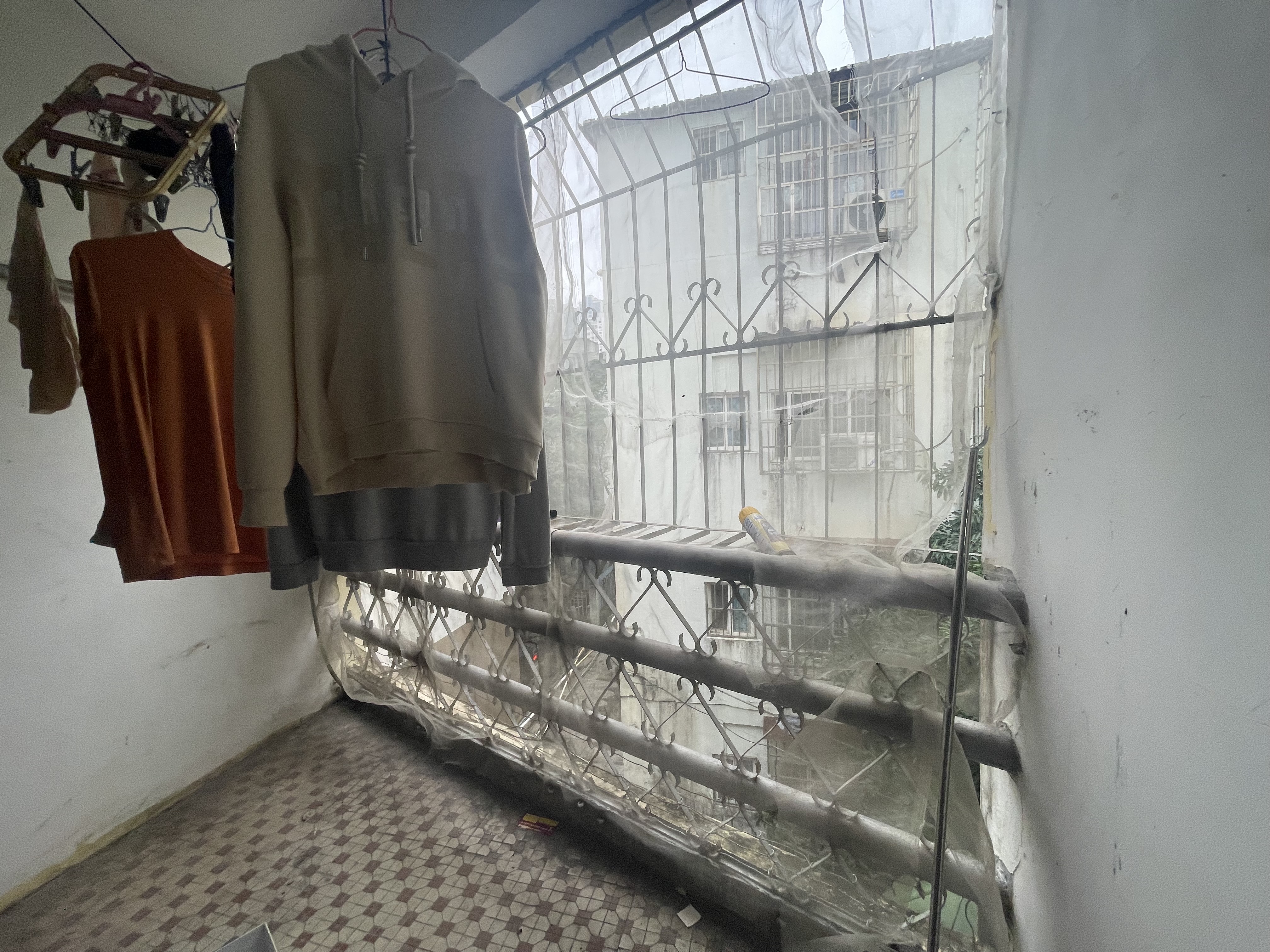 外经别墅  5室2厅2卫    430.0万客厅