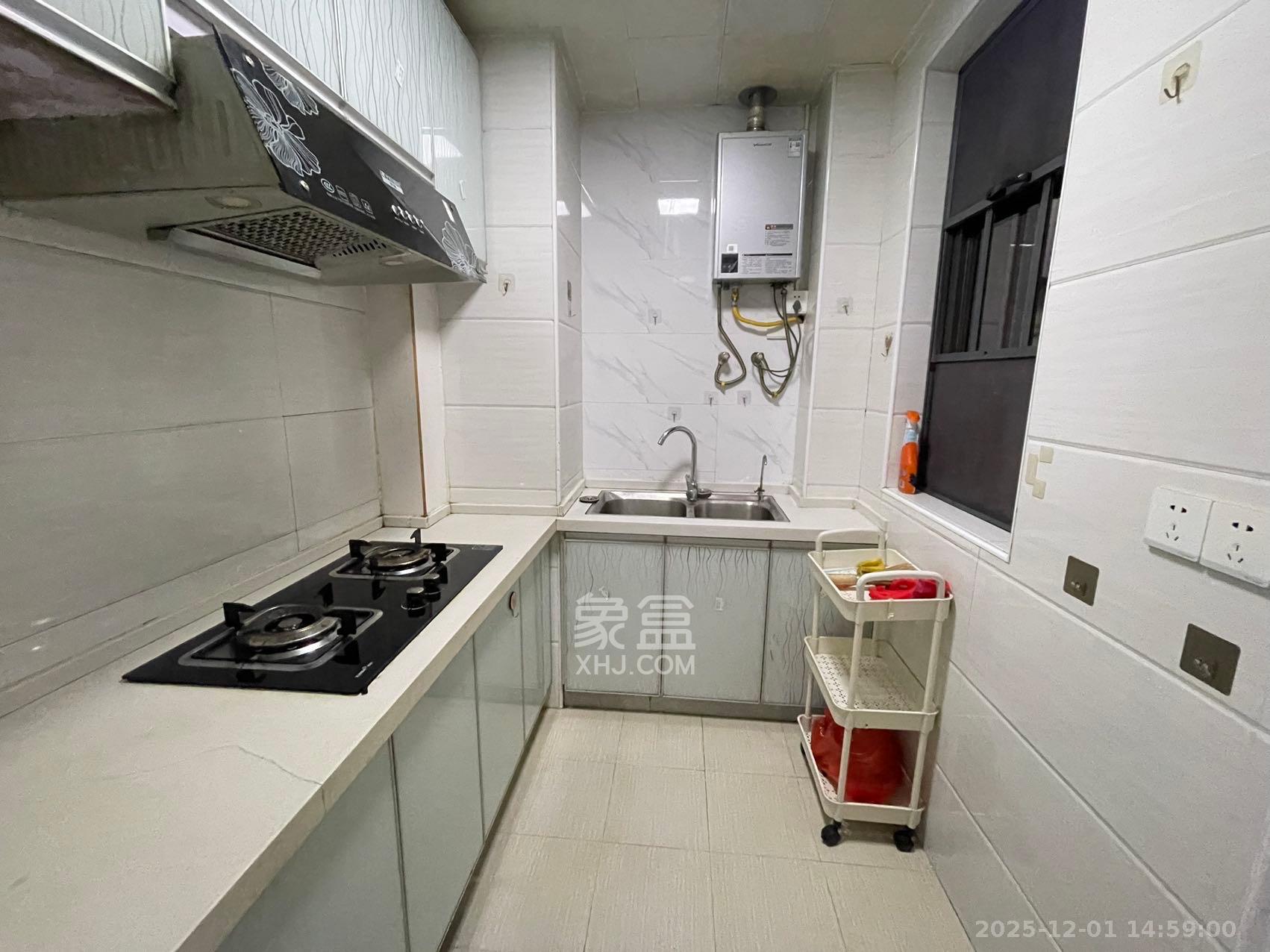 东宜兰园  2室1厅1卫    1700.0元/月室内图