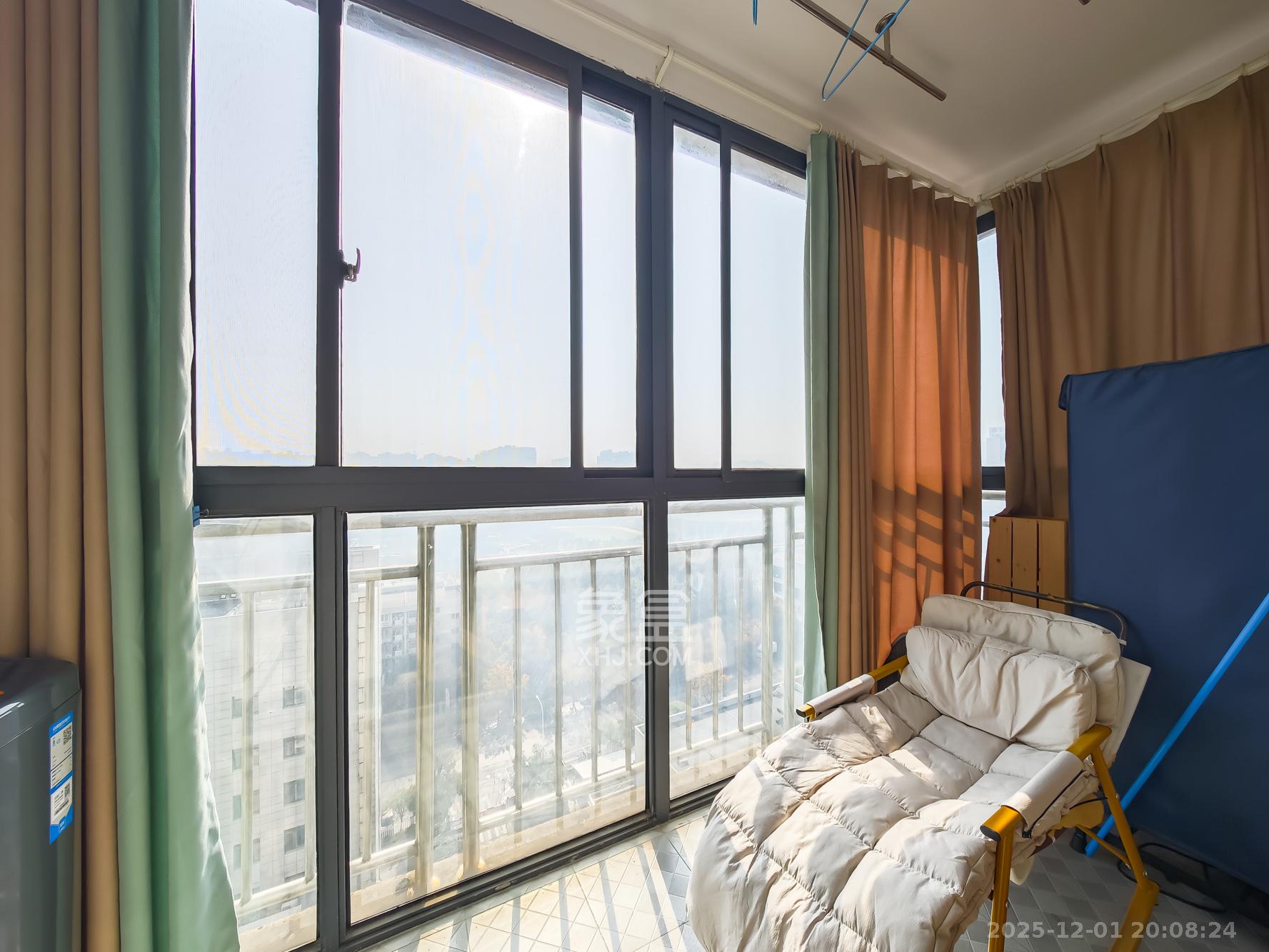 湘瑞嘉园  2室2厅1卫    50.0万阳台