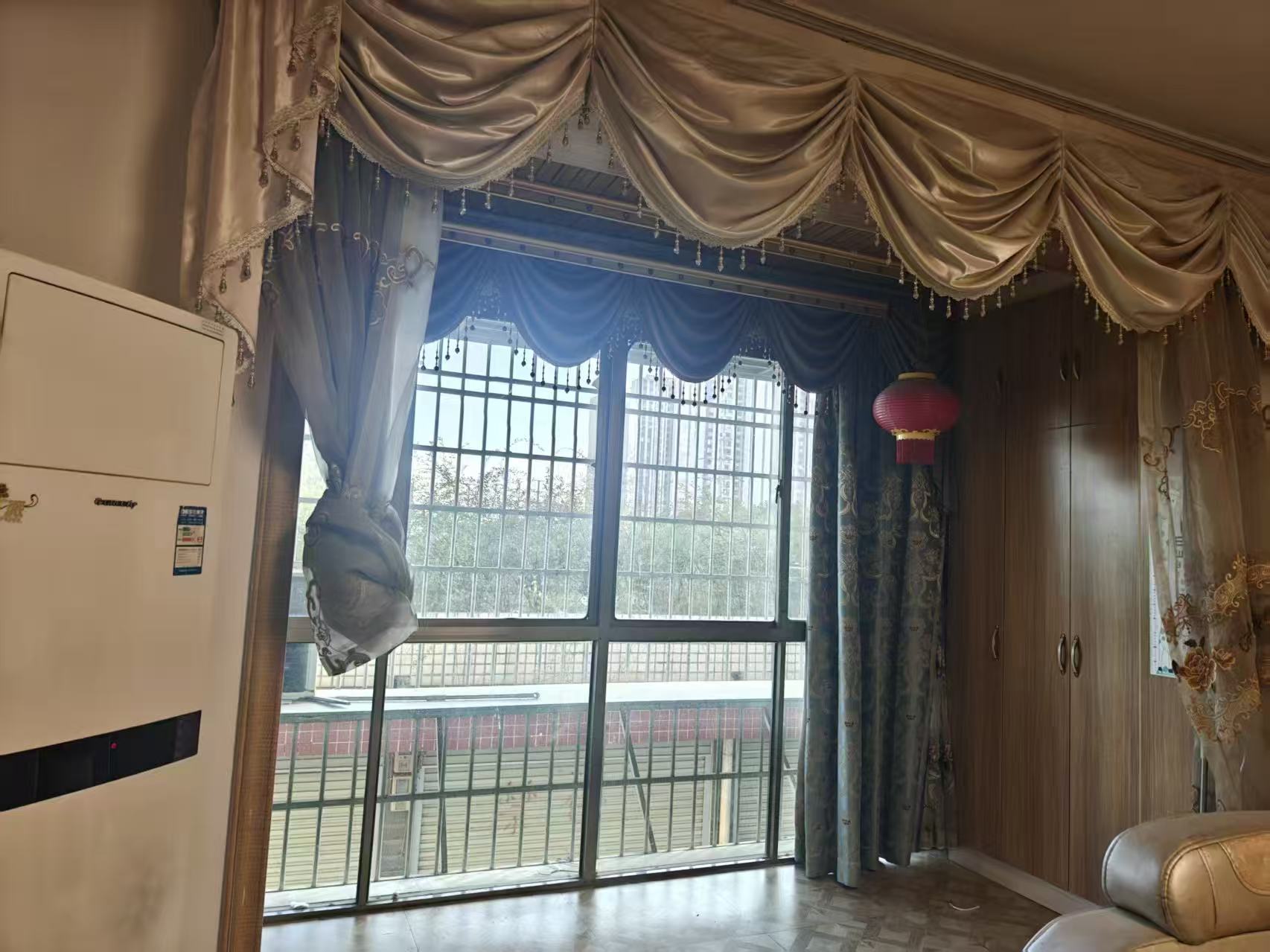 双星嘉园  2室2厅1卫    1000.0元/月室内图