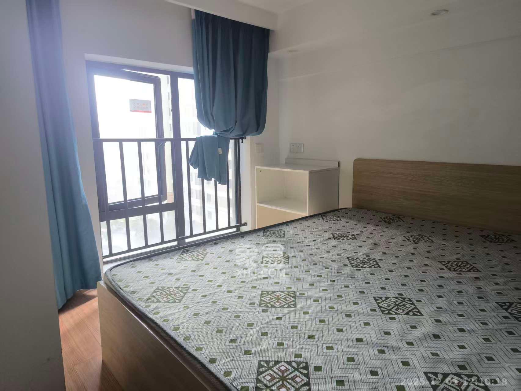 卓越江岸 1室1厅1卫 1900.0元/月 卓越江岸 1室1厅1卫 1900.0元/月室内图