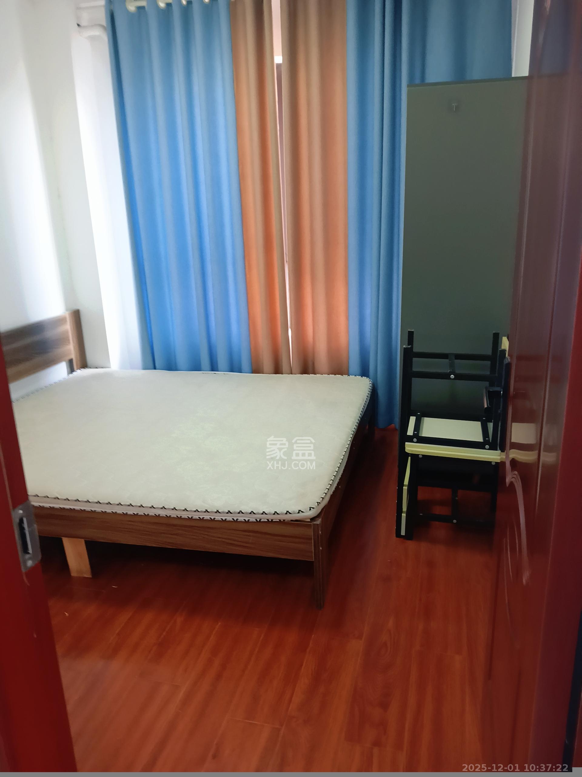 合能枫丹丽舍（柏悦名苑)  3室2厅2卫    2500.0元/月室内图