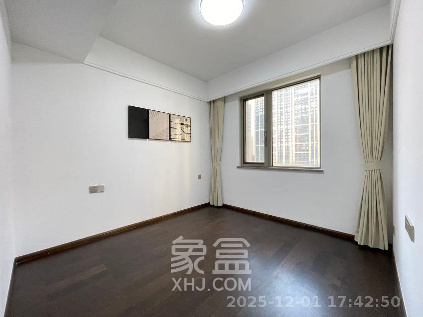 梅溪华府（新城金茂梦想华府）  4室2厅2卫    7500.0元/月室内图