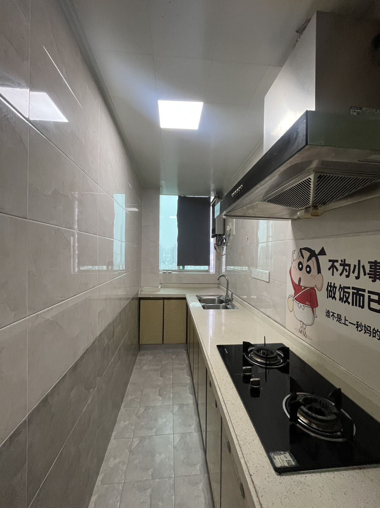 华贸大厦（华贸花苑）  2室2厅2卫    2800.0元/月室内图