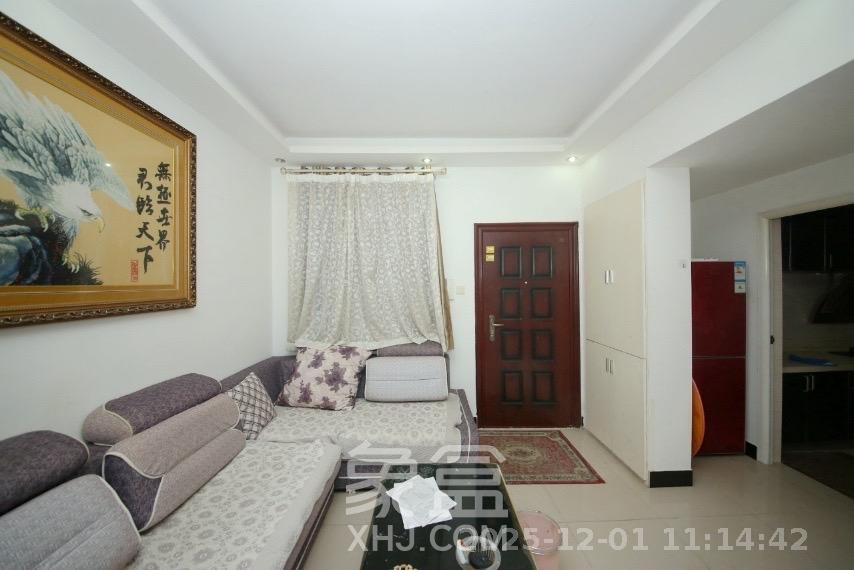 高升金典  2室2厅1卫    2100.0元/月