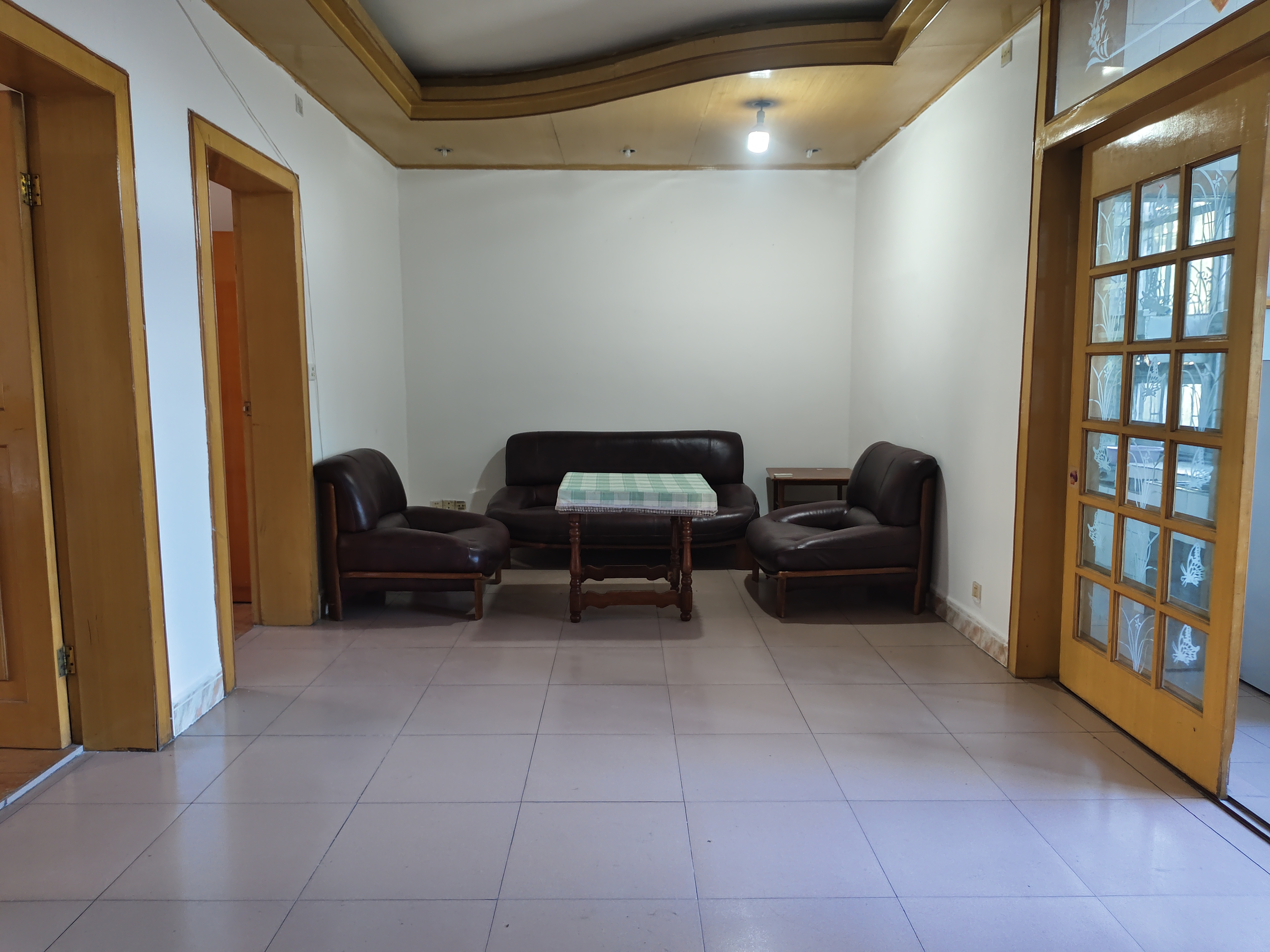 娄底市财政局宿舍区  1室0厅0卫    50.8万