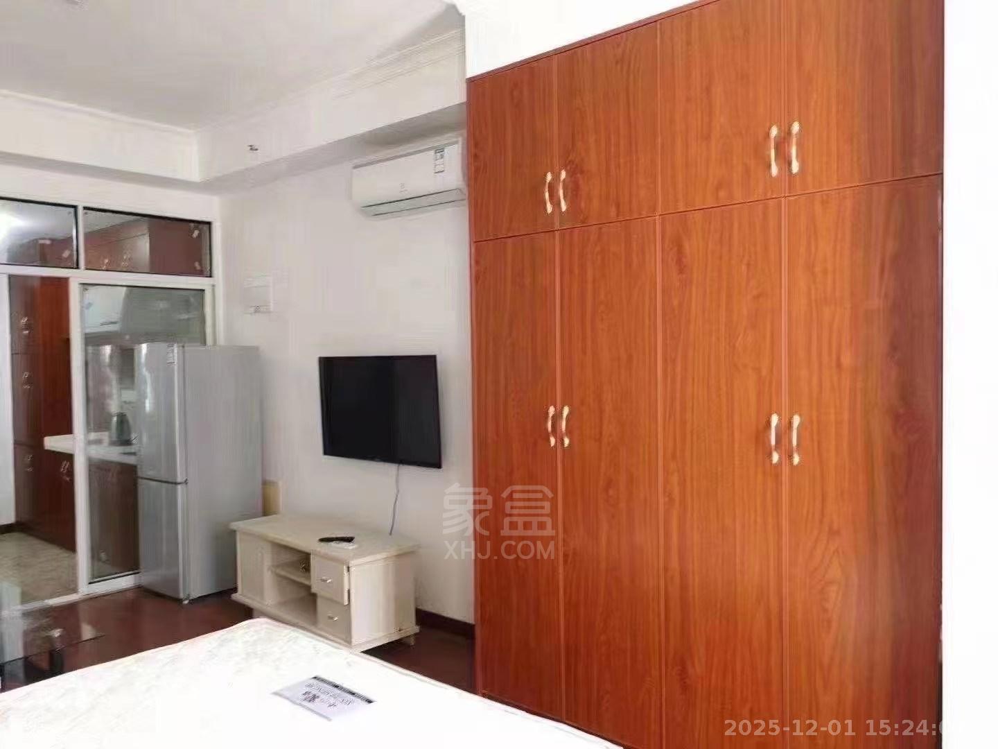 新桂公馆  1室1厅1卫    880.0元/月室内图1