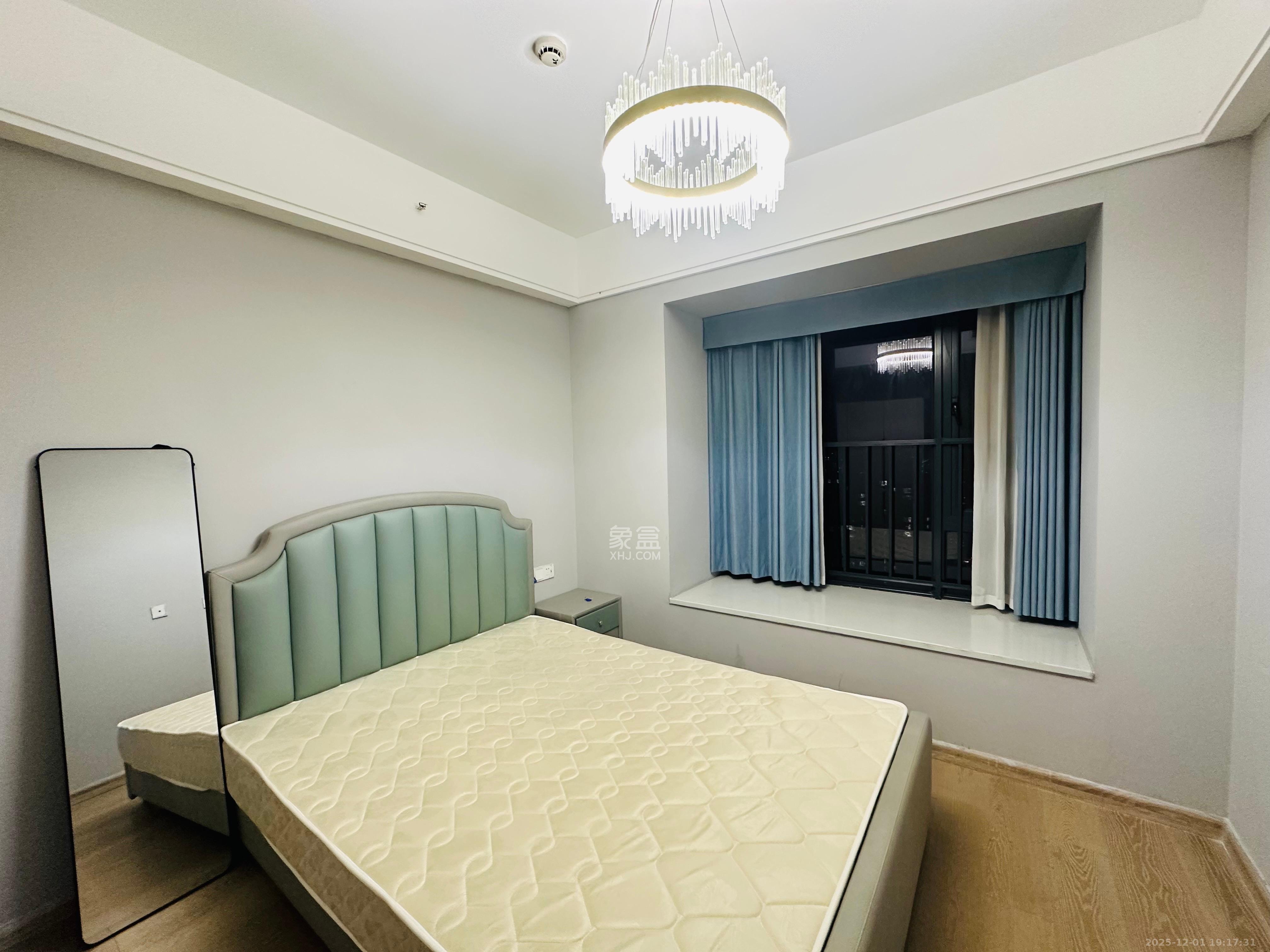 南山梅溪一方 4室2厅2卫 4500.0元/月 南山梅溪一方 4室2厅2卫 4500.0元/月室内图