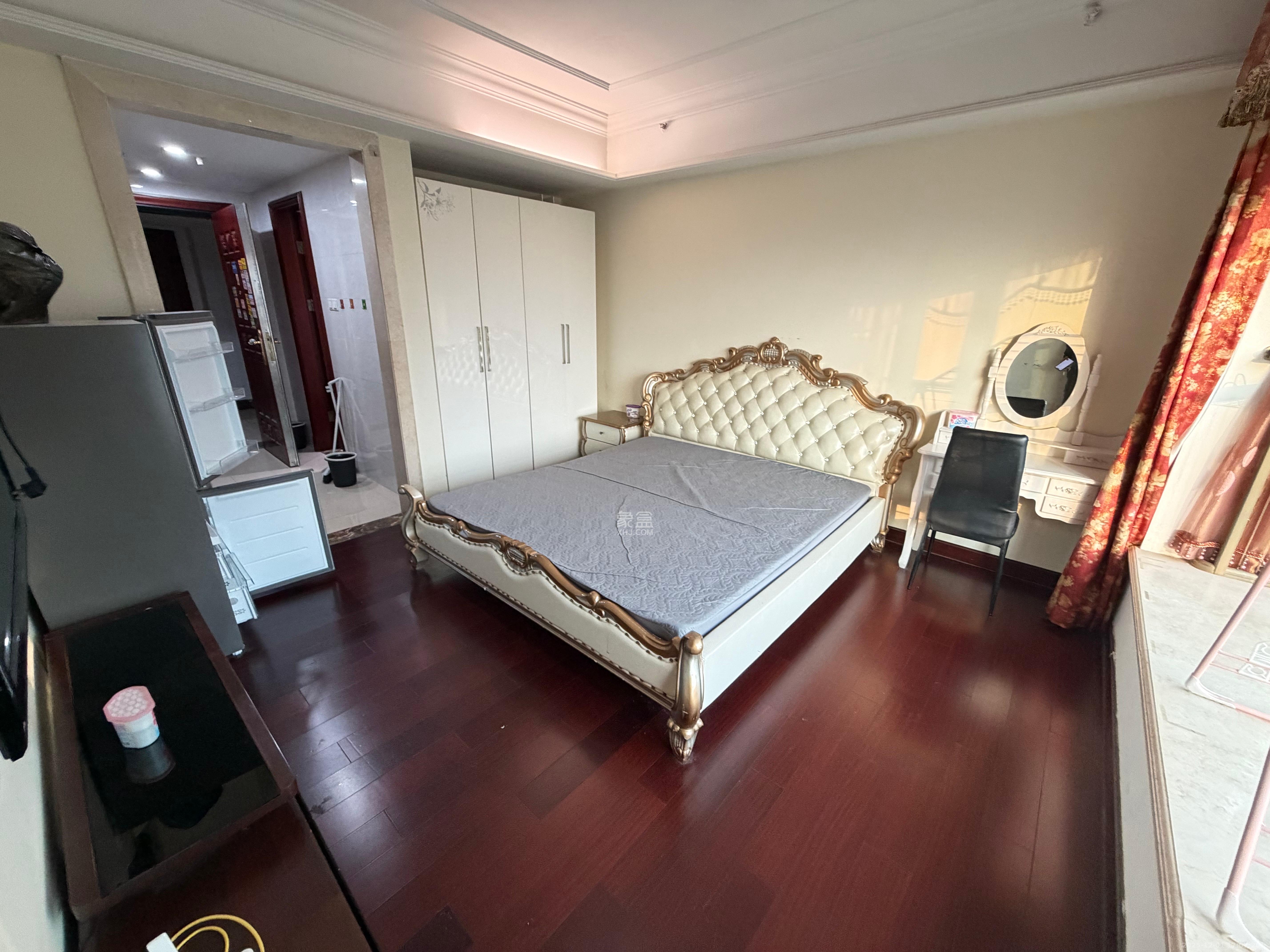 恒大华府 1室1厅1卫 1200.0元/月 恒大华府 1室1厅1卫 1200.0元/月室内图