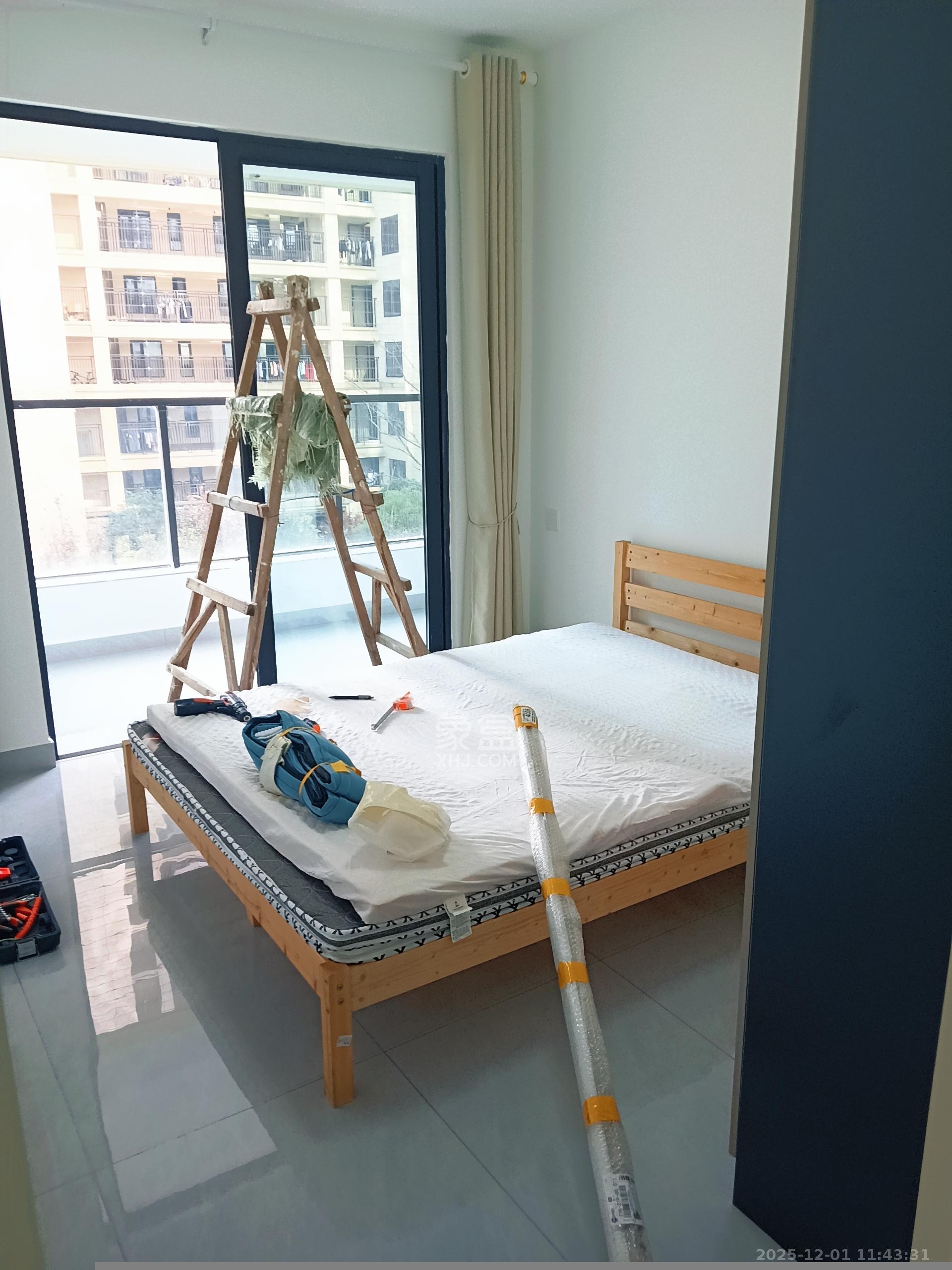 远洋红星天铂一期 4室2厅2卫 2800.0元/月 远洋红星天铂一期 4室2厅2卫 2800.0元/月室内图