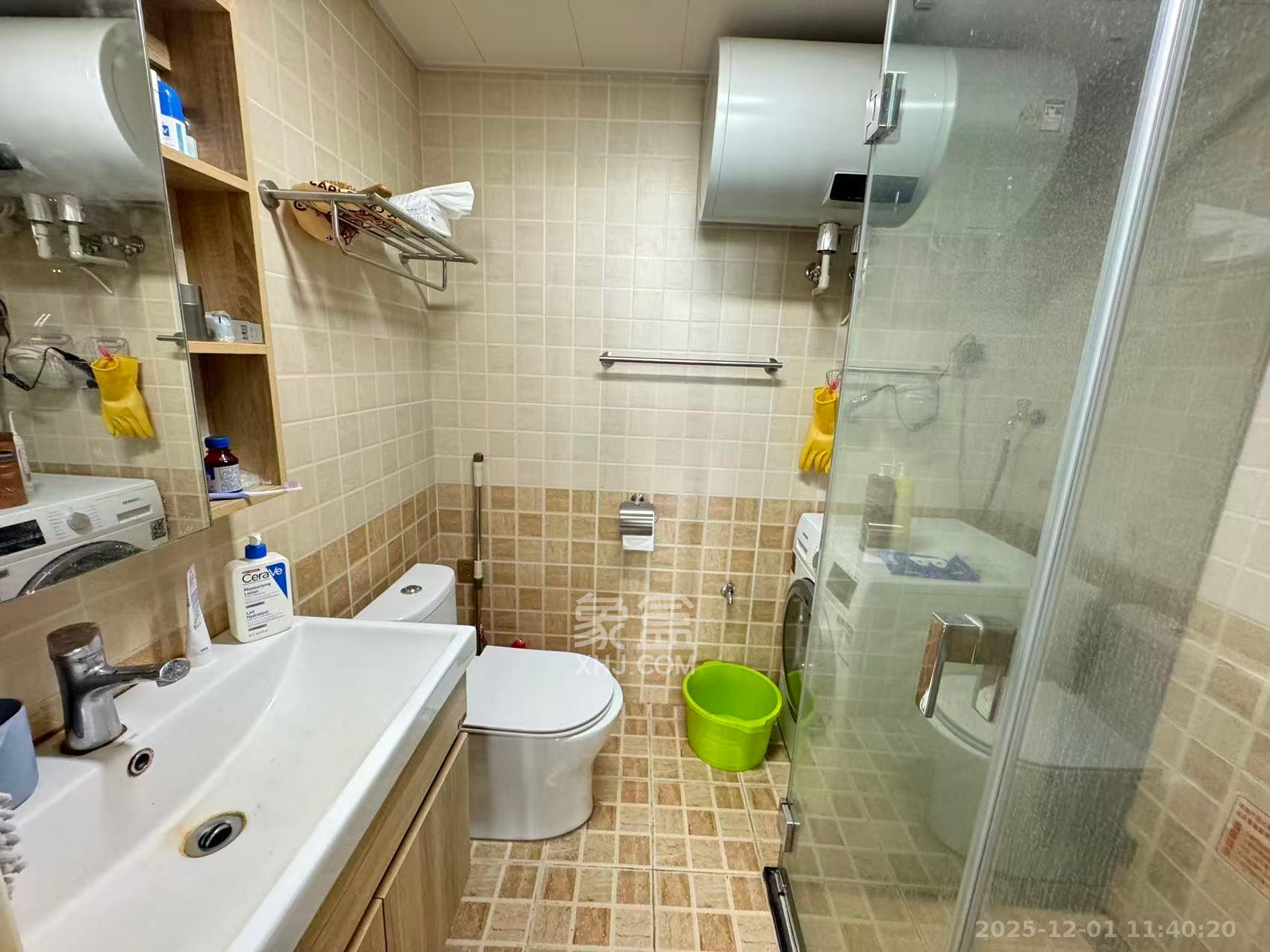 公园9号大都会 1室1厅1卫 2400.0元/月 公园9号大都会 1室1厅1卫 2400.0元/月室内图