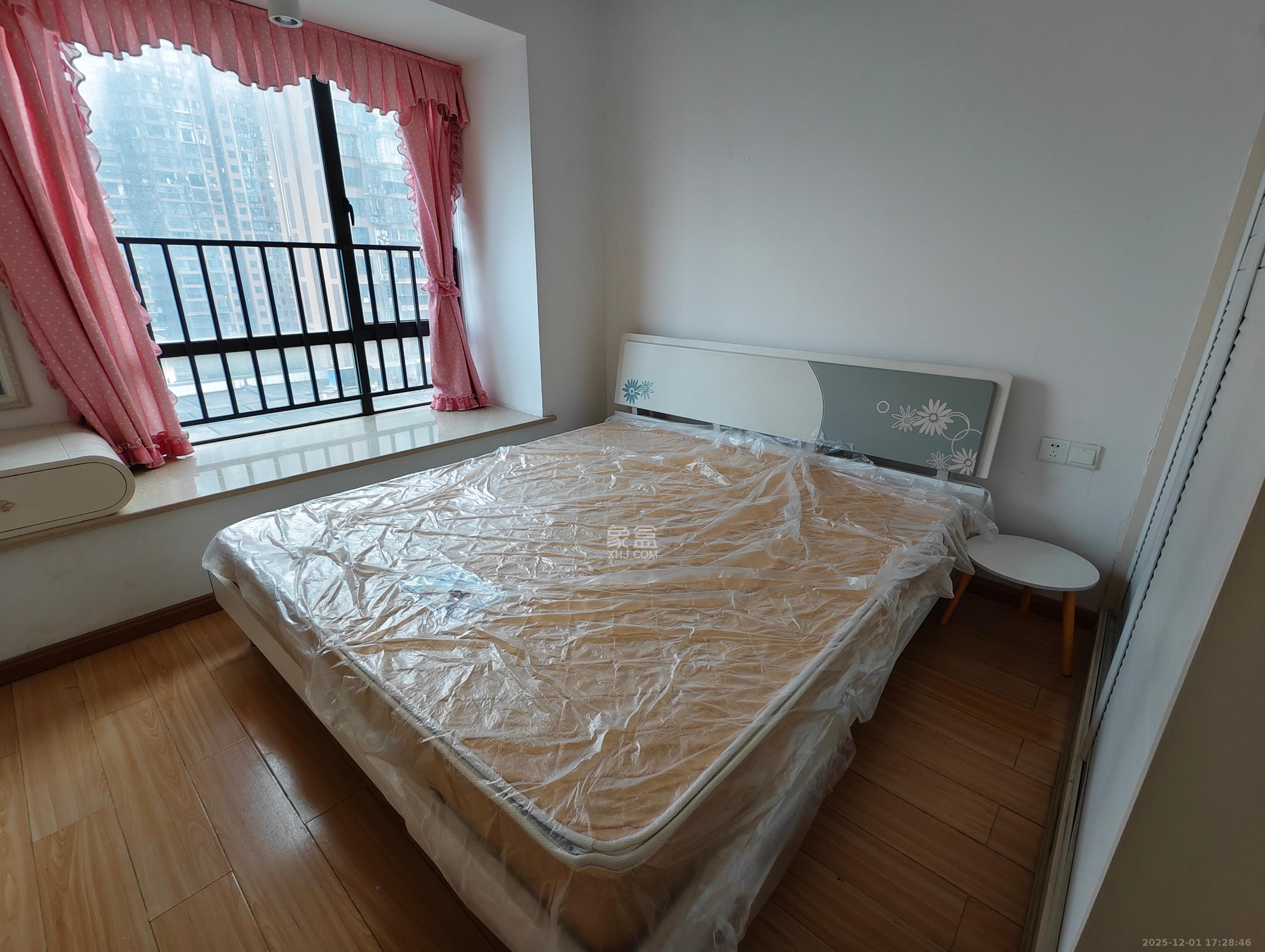 兰亭优壳（隽峰苑）  2室2厅1卫    2200.0元/月室内图