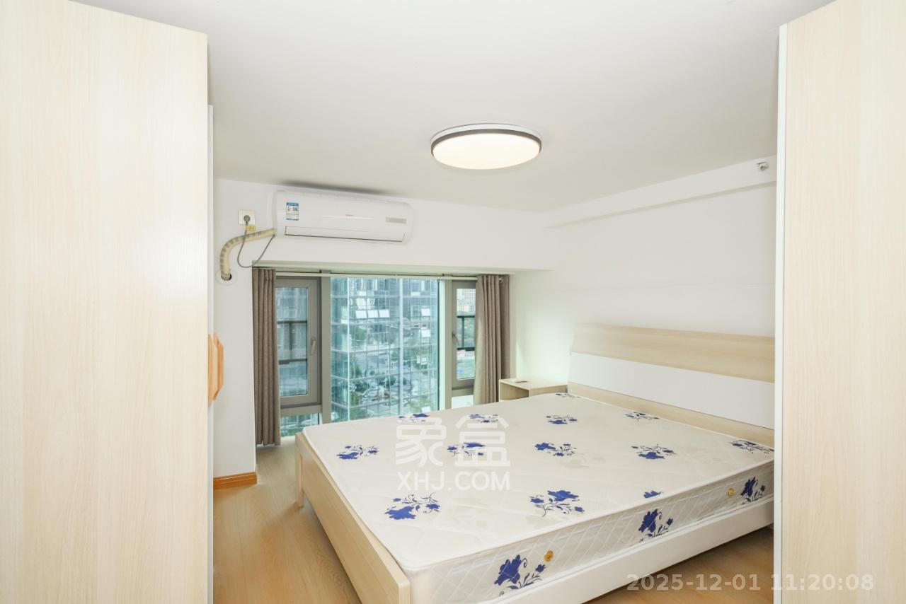 福晟翡翠湾 1室0厅0卫 2000.0元/月 福晟翡翠湾 1室0厅0卫 2000.0元/月室内图