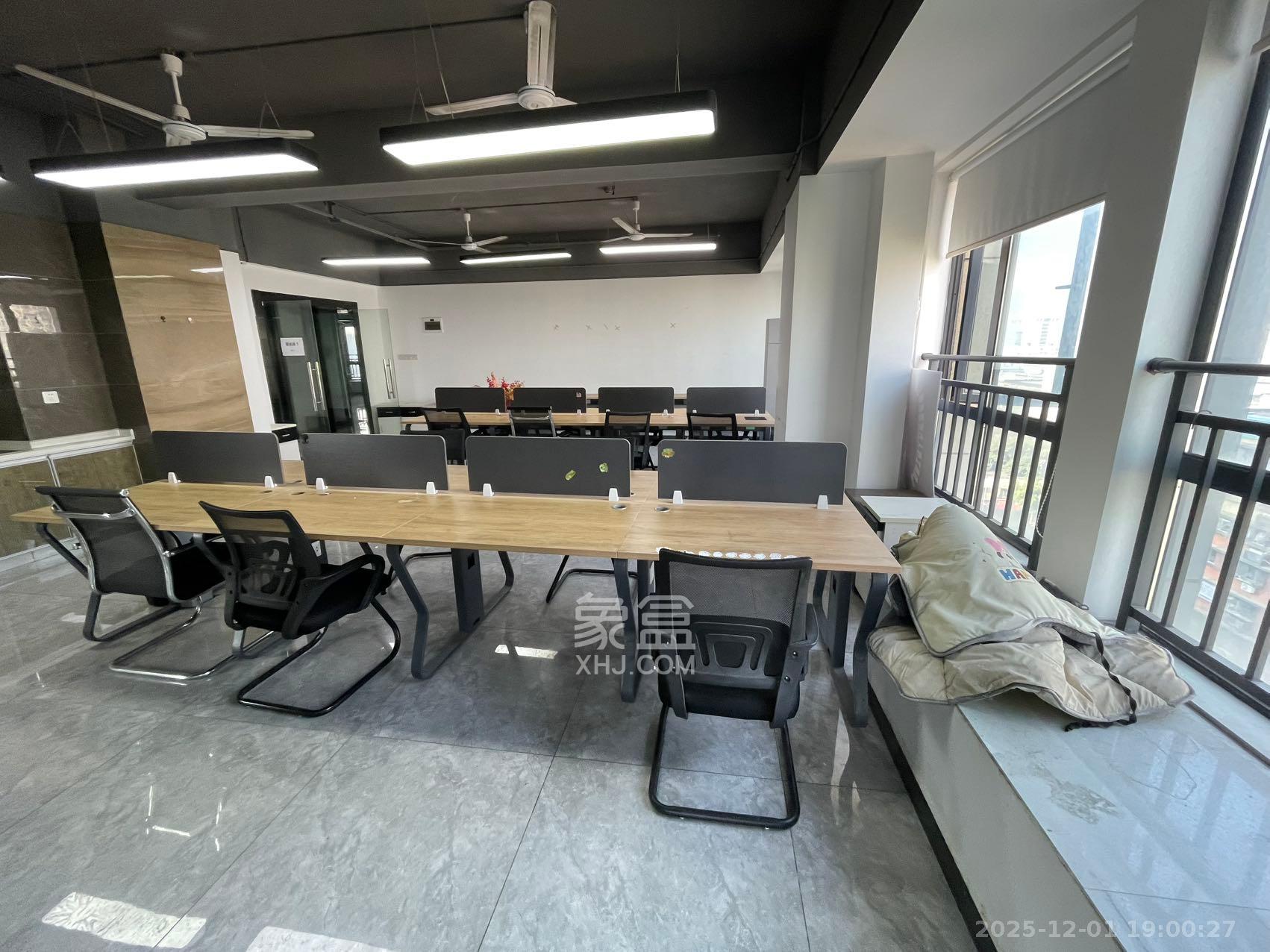 长城万悦汇   210.0㎡      9000.0元/月室内图