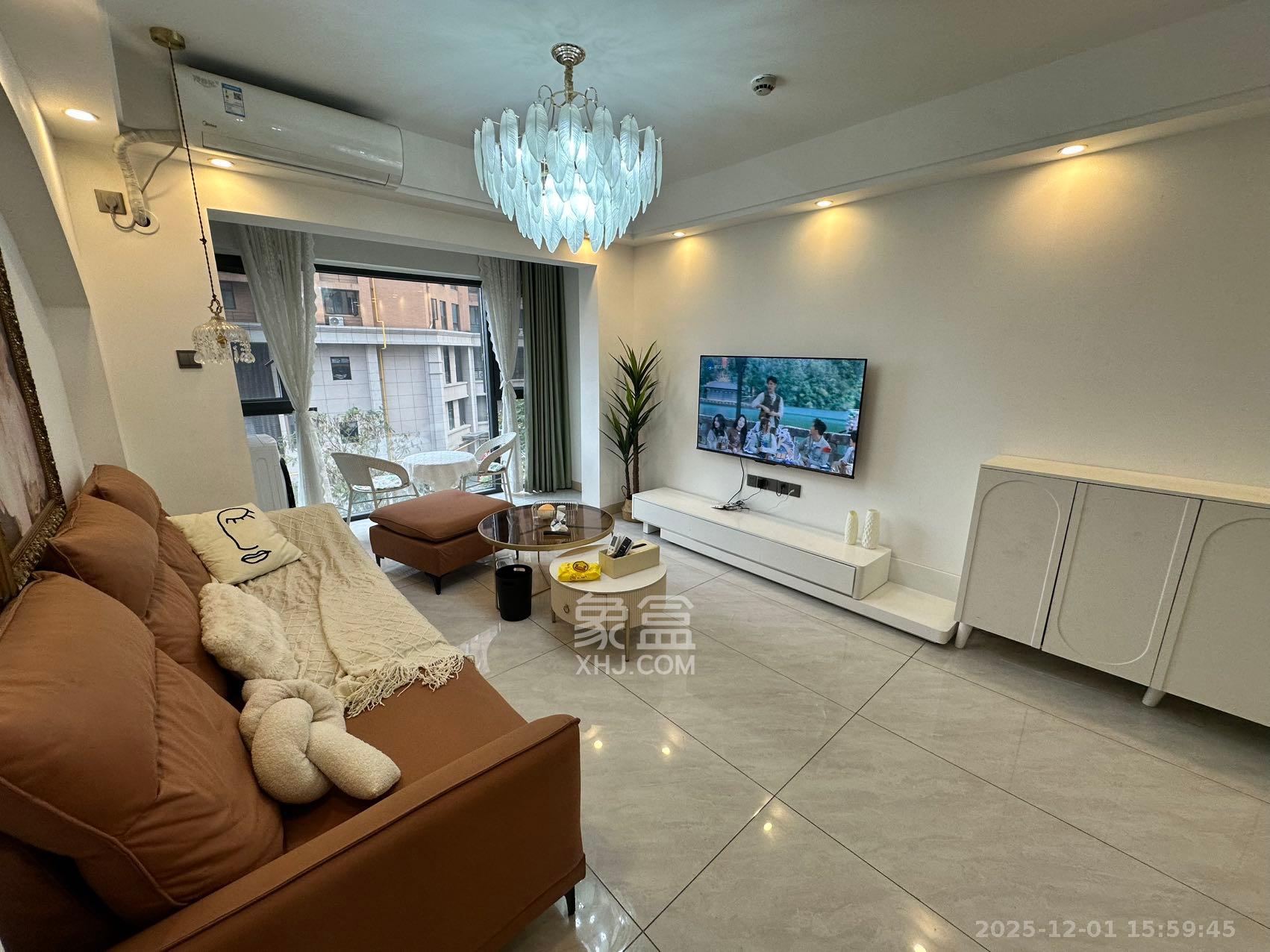 鑫远揽悦(鑫远和城三期) 3室1厅1卫 3000.0元/月 鑫远揽悦(鑫远和城三期) 3室1厅1卫 3000.0元/月室内图