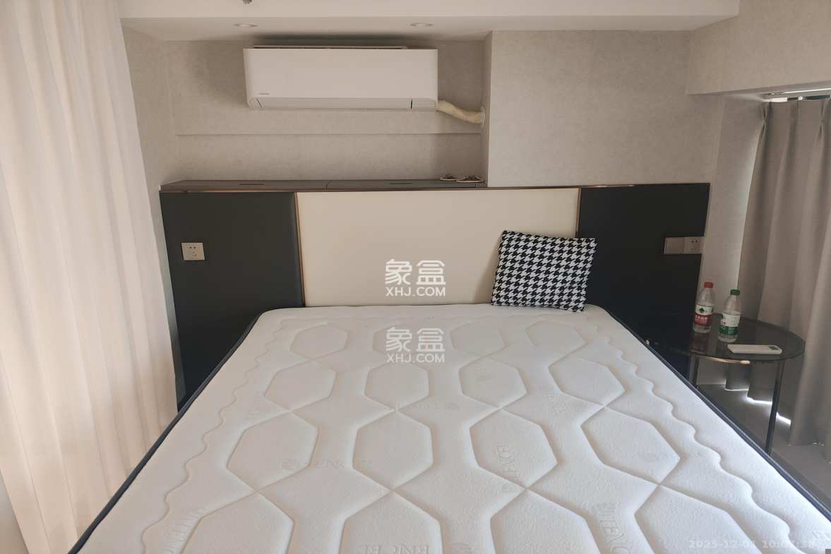 中一鲲出(鲲鹏府) 1室0厅0卫 2400.0元/月 中一鲲出(鲲鹏府) 1室0厅0卫 2400.0元/月室内图