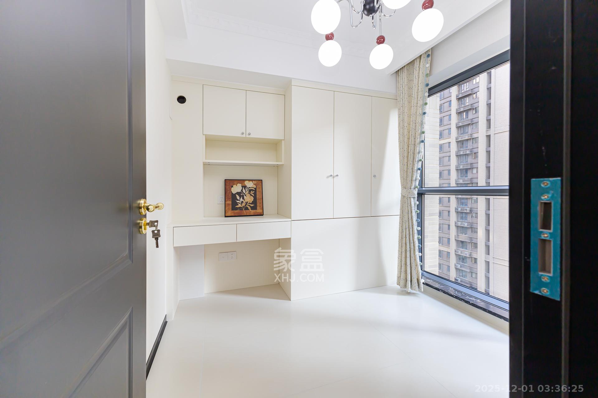 时代倾城五期  2室2厅1卫    75.8万卧室