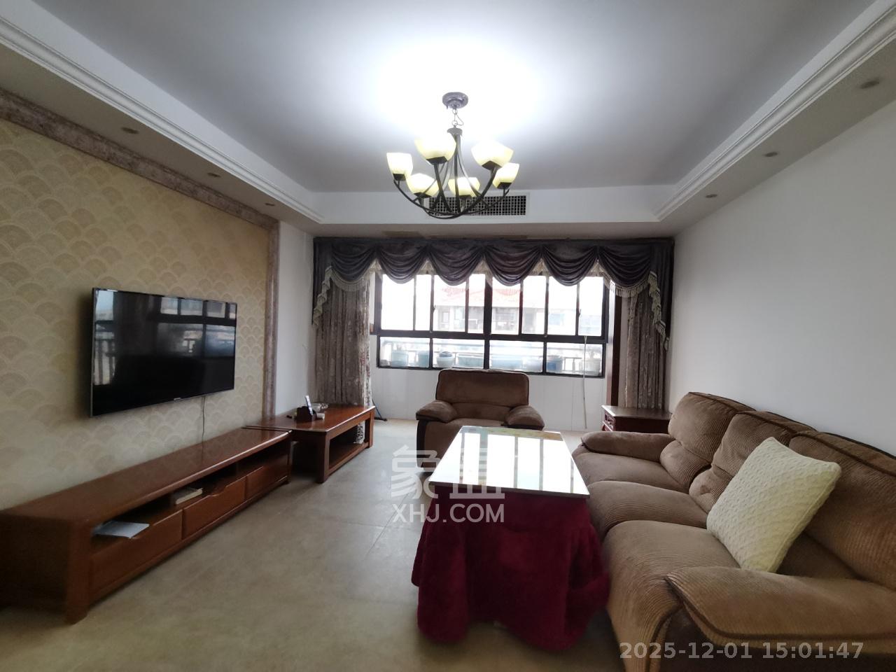 中建芙蓉嘉苑 3室2厅2卫 2800.0元/月 中建芙蓉嘉苑 3室2厅2卫 2800.0元/月室内图