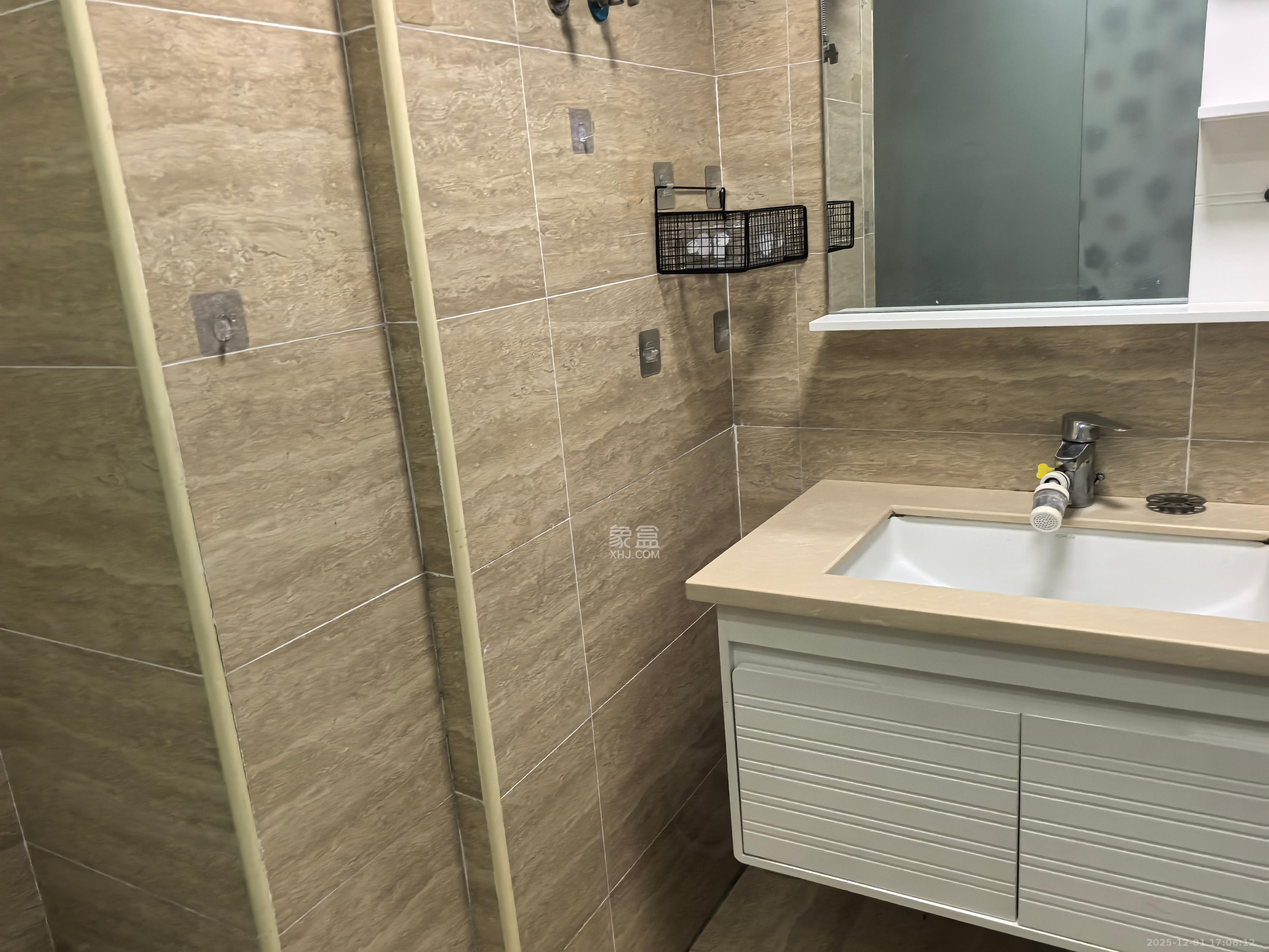 钰龙天下二期（钰龙佳园）   48.0㎡      1100.0元/月室内图