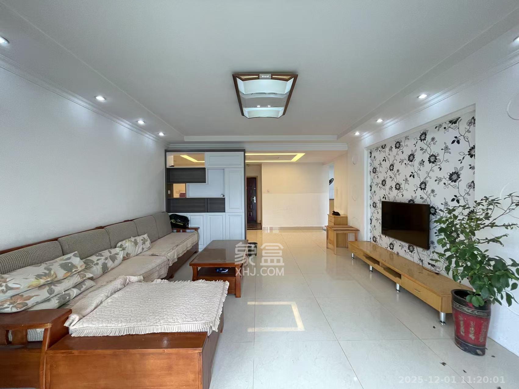 海林馨香雅苑 3室2厅1卫 2700.0元/月 海林馨香雅苑 3室2厅1卫 2700.0元/月室内图