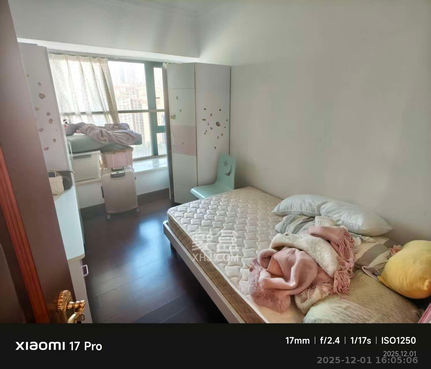 恒大城  3室2厅2卫    2200.0元/月室内图