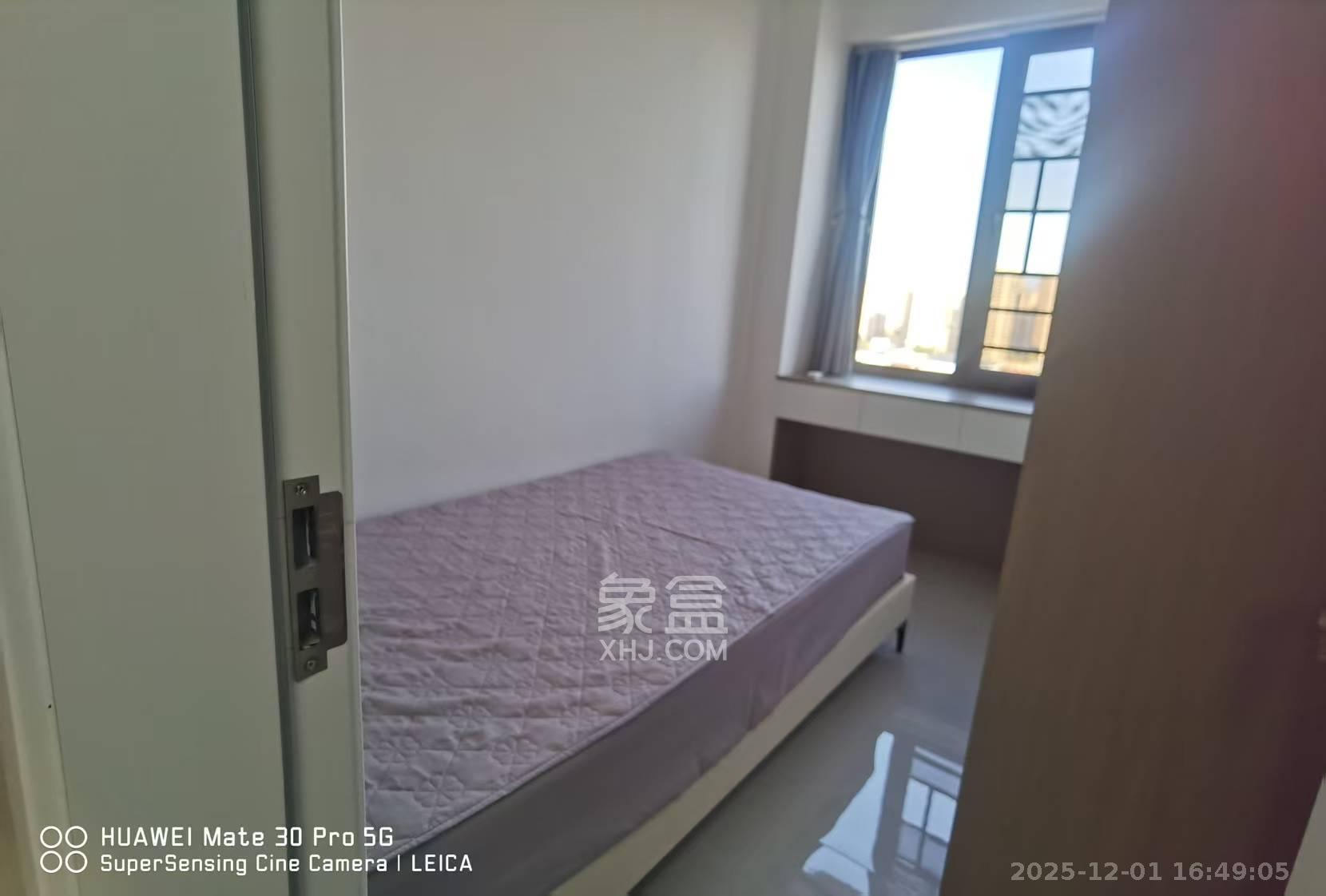 鄱阳汇金中心  2室1厅1卫    1800.0元/月室内图