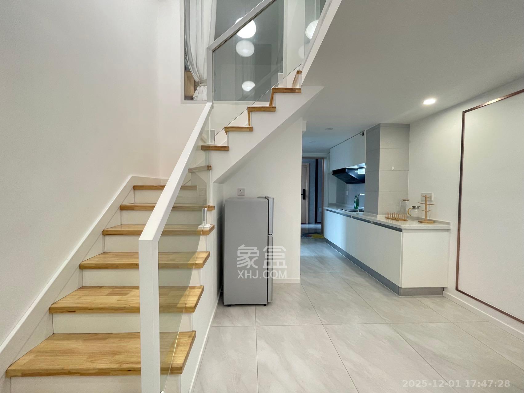 建发央玺(建发泱玺雅苑) 2室1厅1卫 2600.0元/月 建发央玺(建发泱玺雅苑) 2室1厅1卫 2600.0元/月室内图