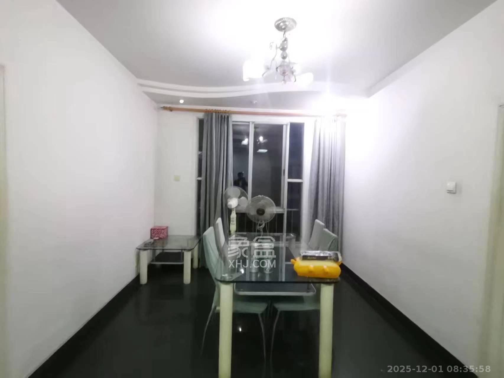 天润花园 1室3厅1卫 2600.0元/月 天润花园 1室3厅1卫 2600.0元/月室内图