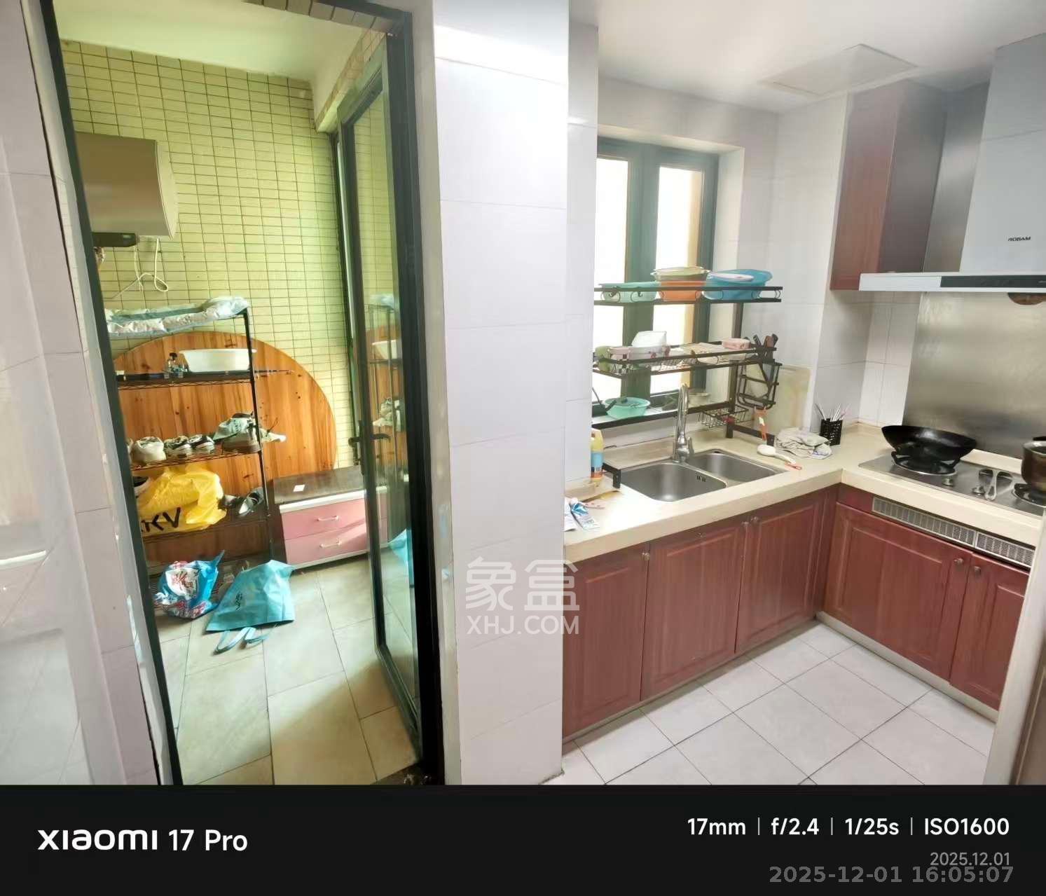 恒大城  3室2厅2卫    2200.0元/月室内图