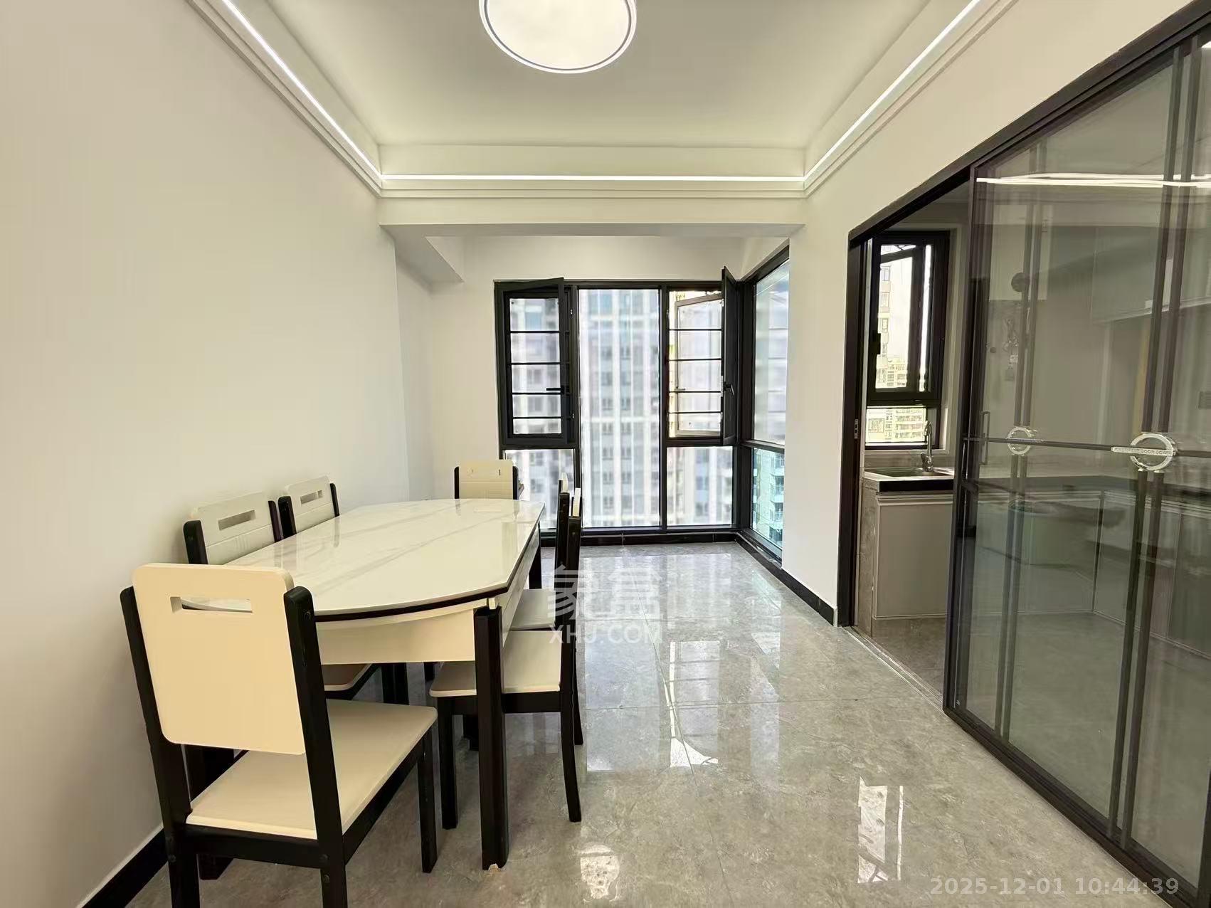 山月嘉园 2室2厅1卫 2300.0元/月 山月嘉园 2室2厅1卫 2300.0元/月室内图