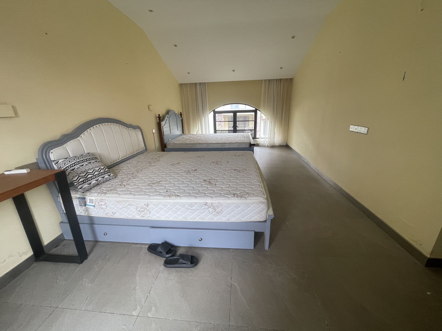 中信台达国际一期  4室2厅2卫    5000.0元/月室内图